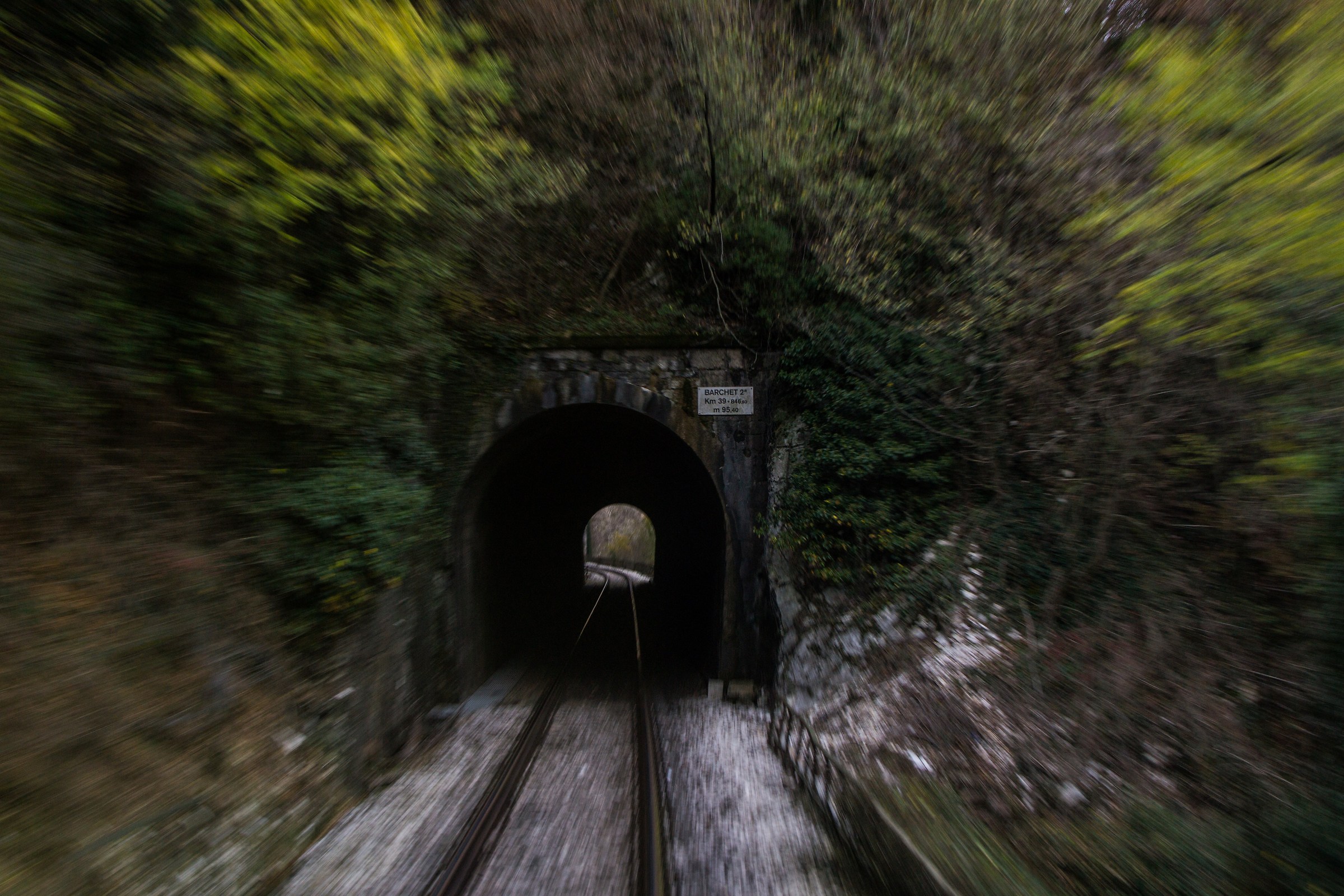 Barchet Seconda km 39+846