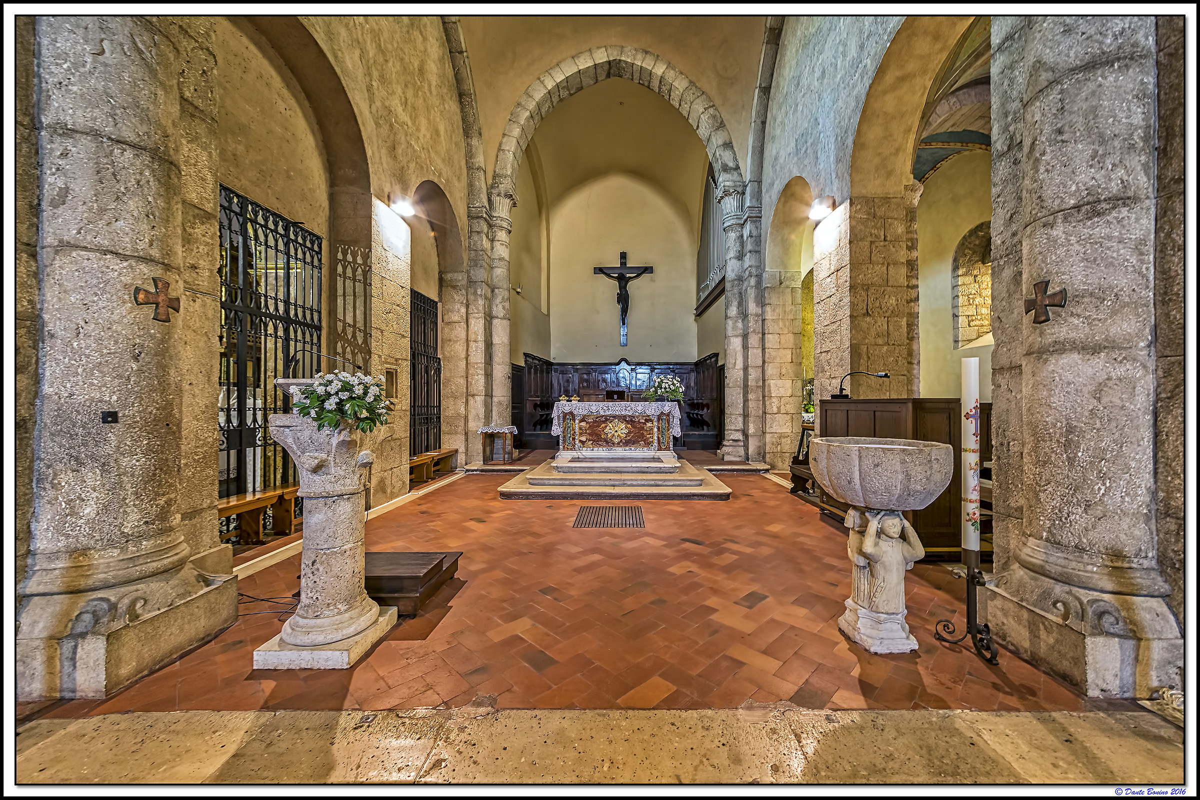 Chiesa di Santa Maria Maggiore ad Alatri