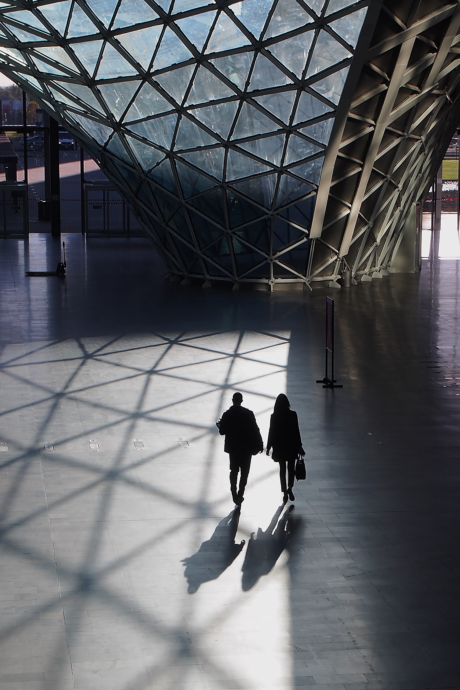 Insieme verso un futuro incerto