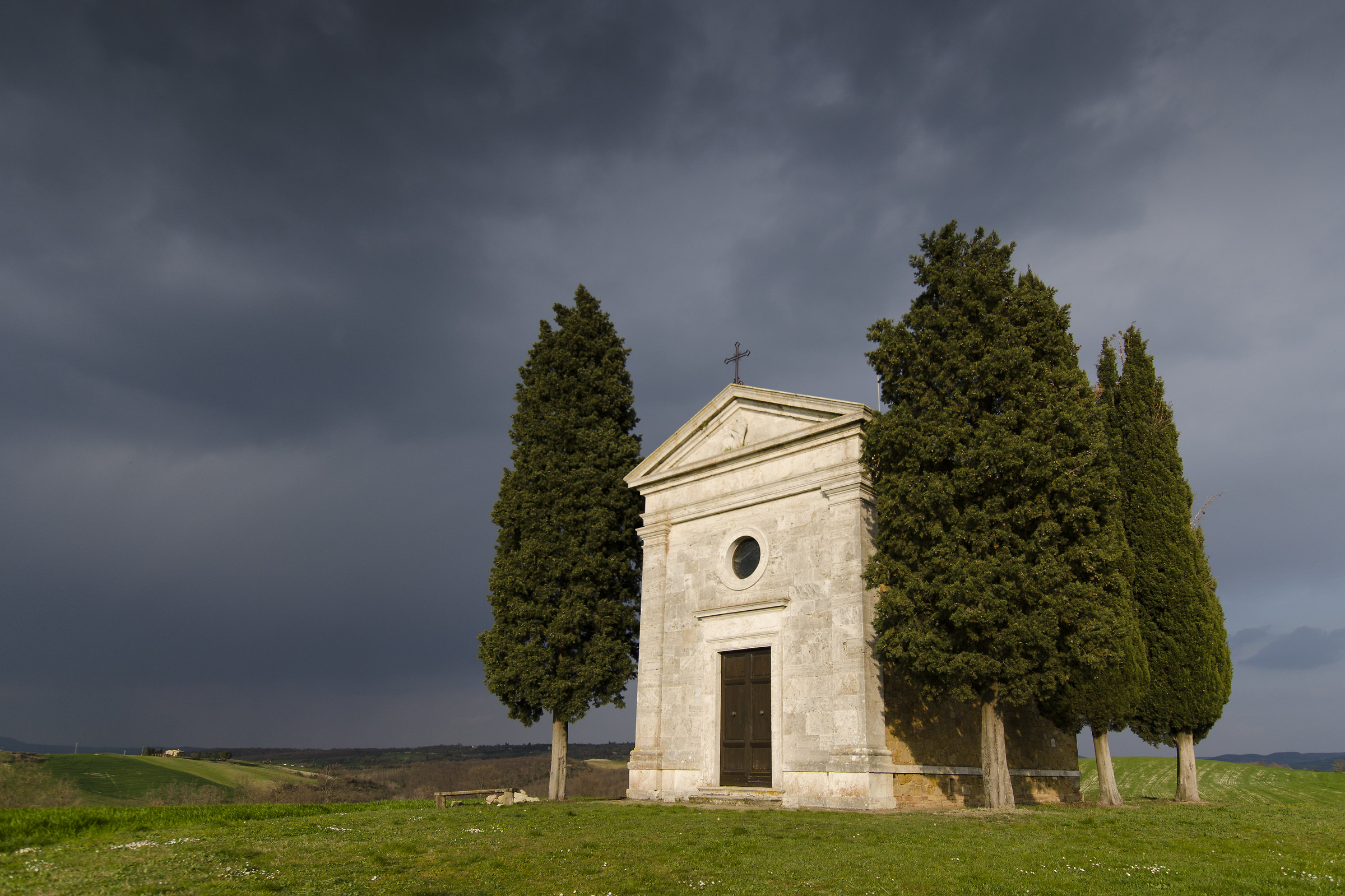 Cappella di Vitaleta