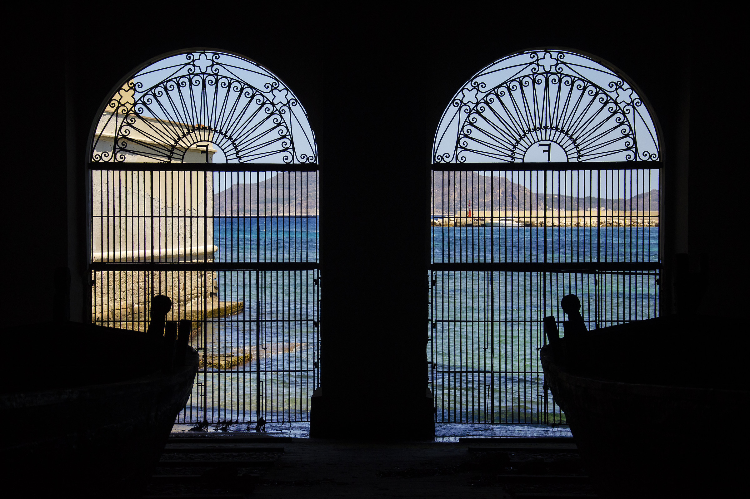 Tonnara di Favignana