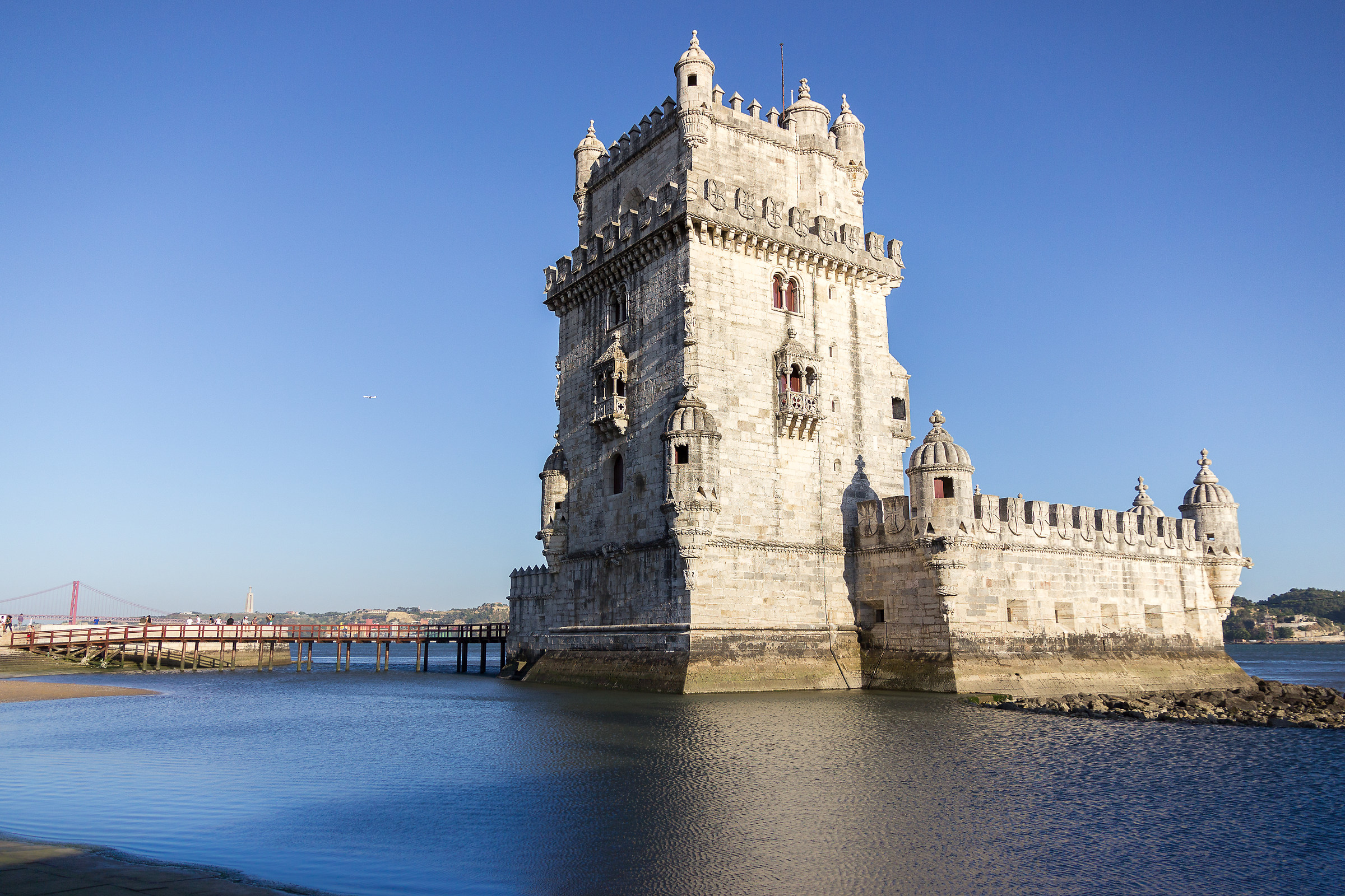 Torre di Belem