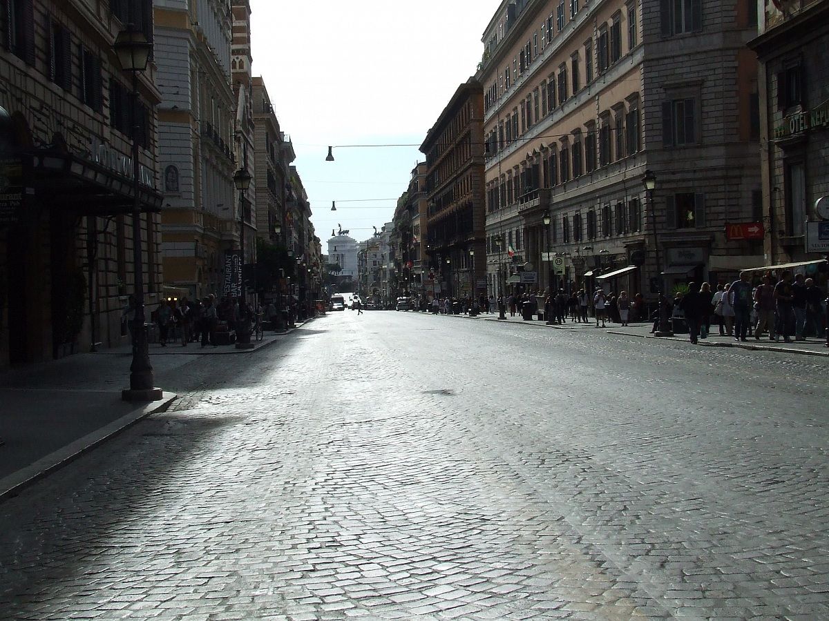 roma