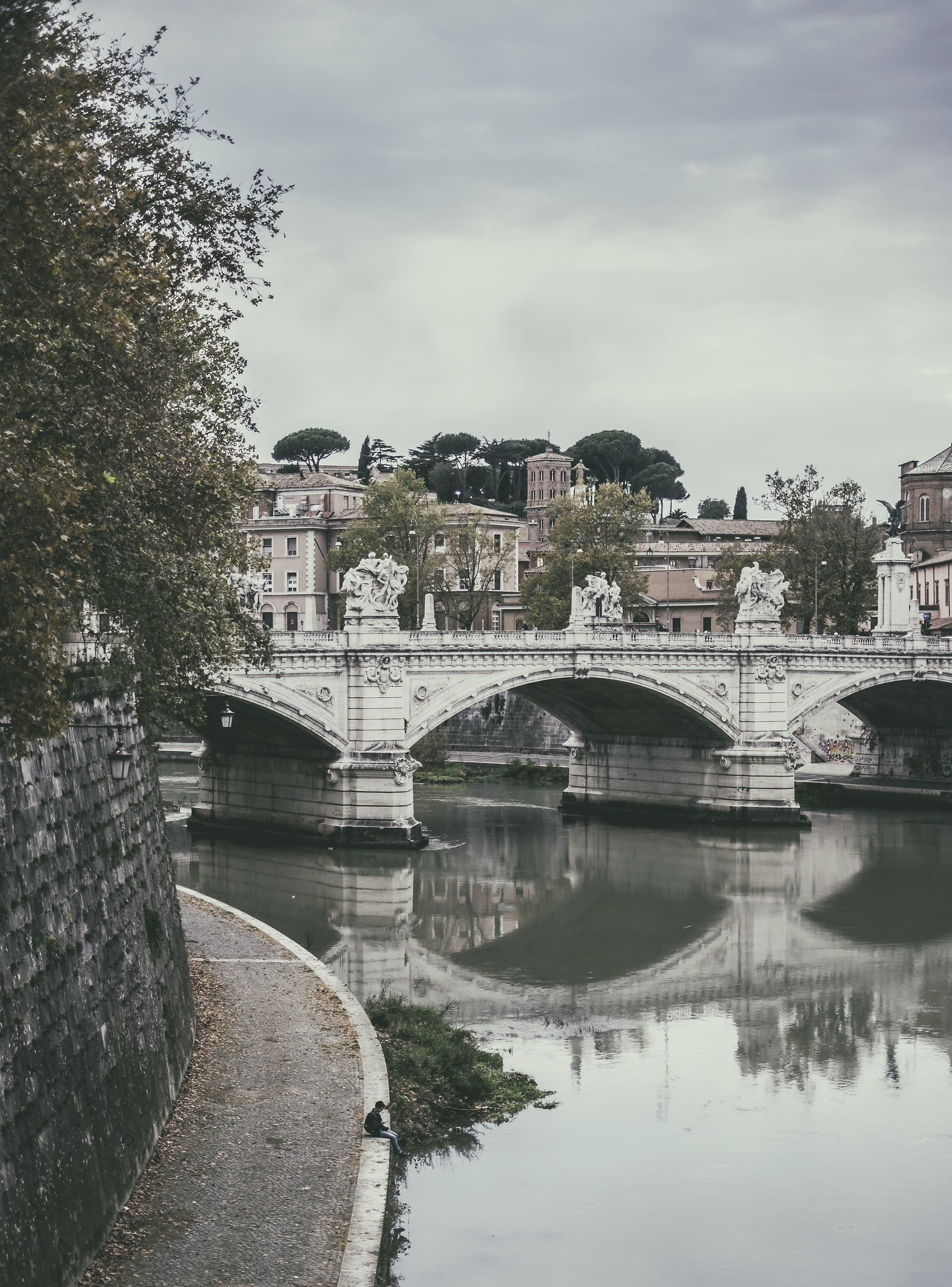 Ponte Sant'Angelo