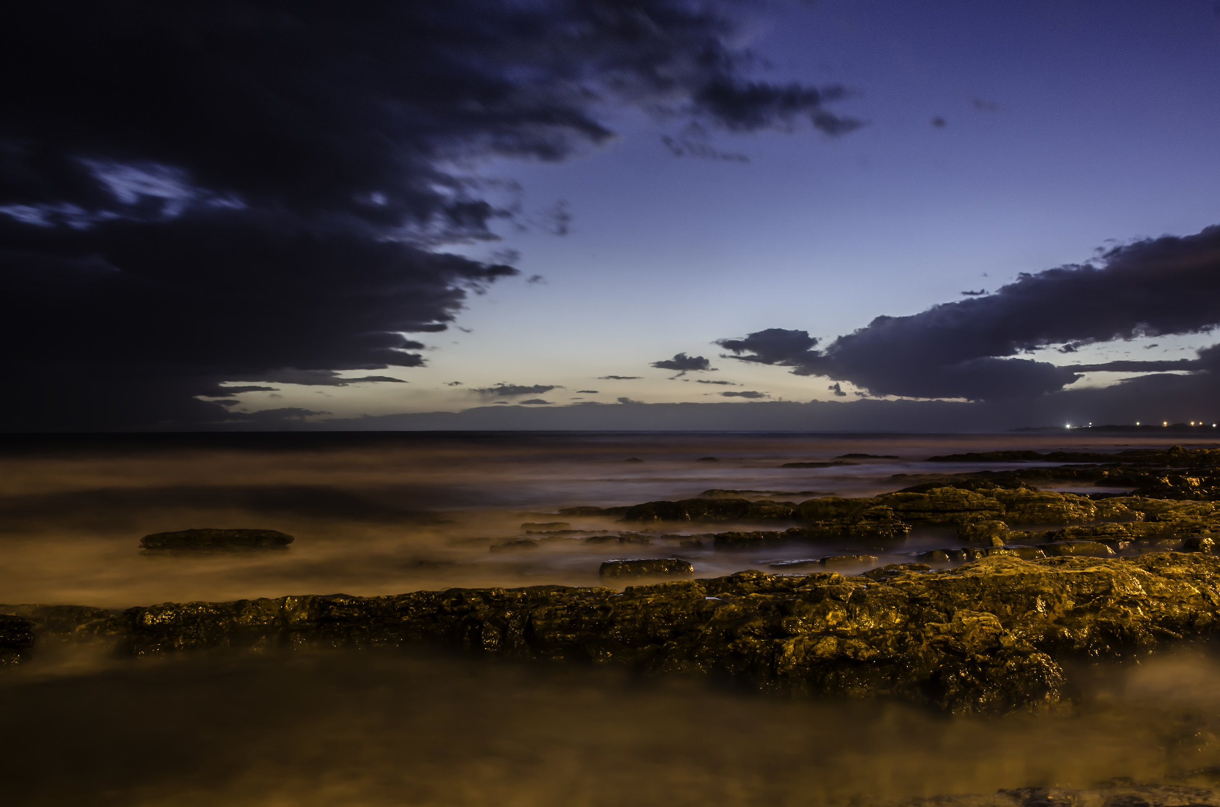 Le Sorgenti - Torre Vado