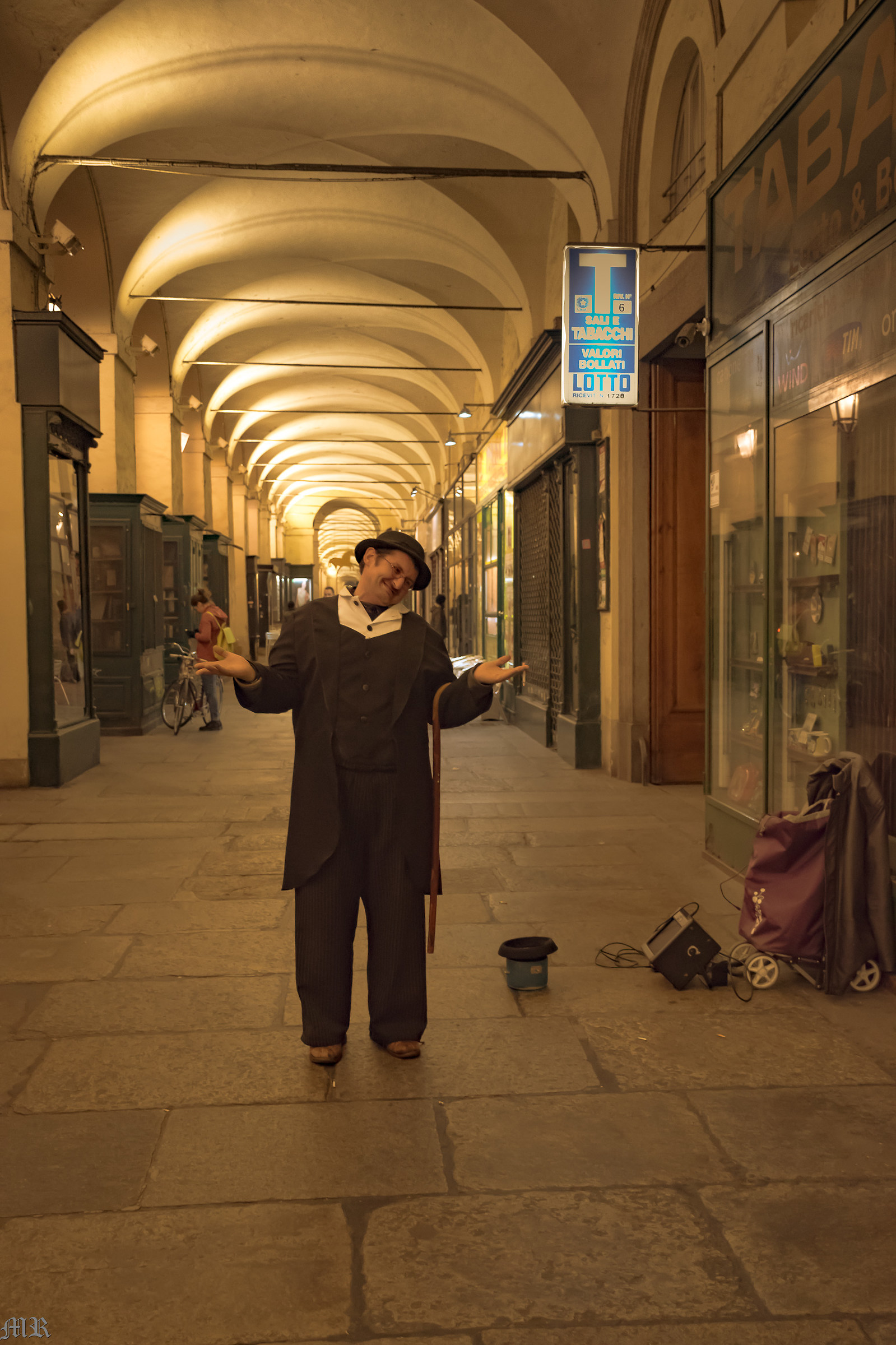 ecco il mio aiuto fotografo