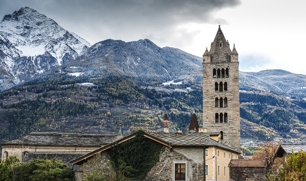November Aosta