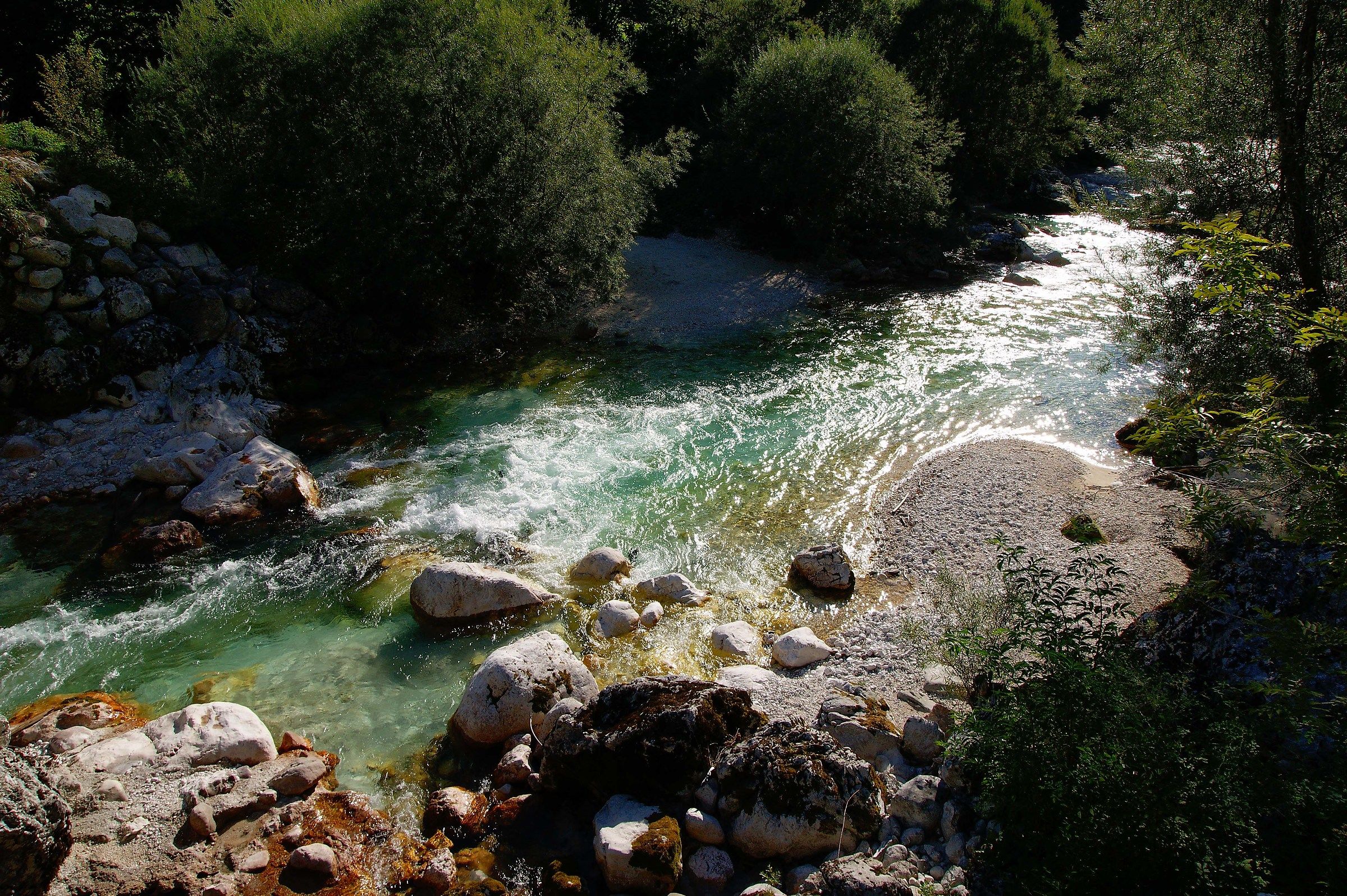 Torrente sloveno