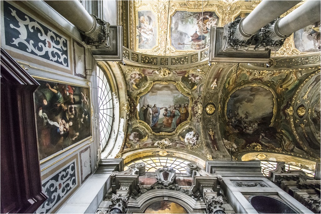 Santa Maria delle Vigne