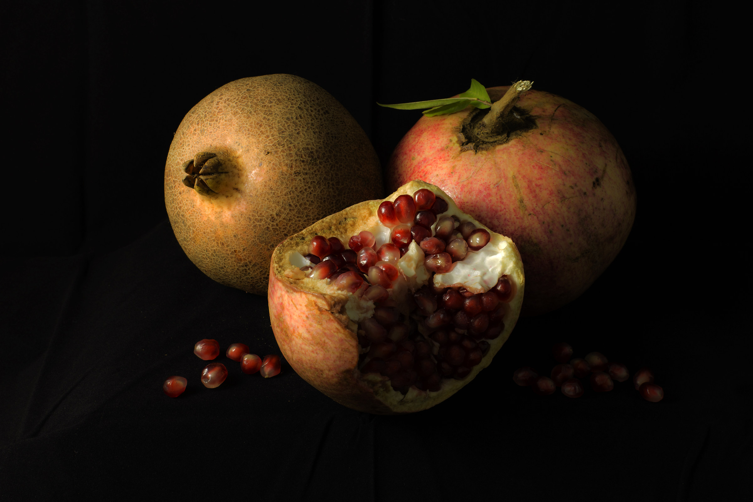 pomegranate