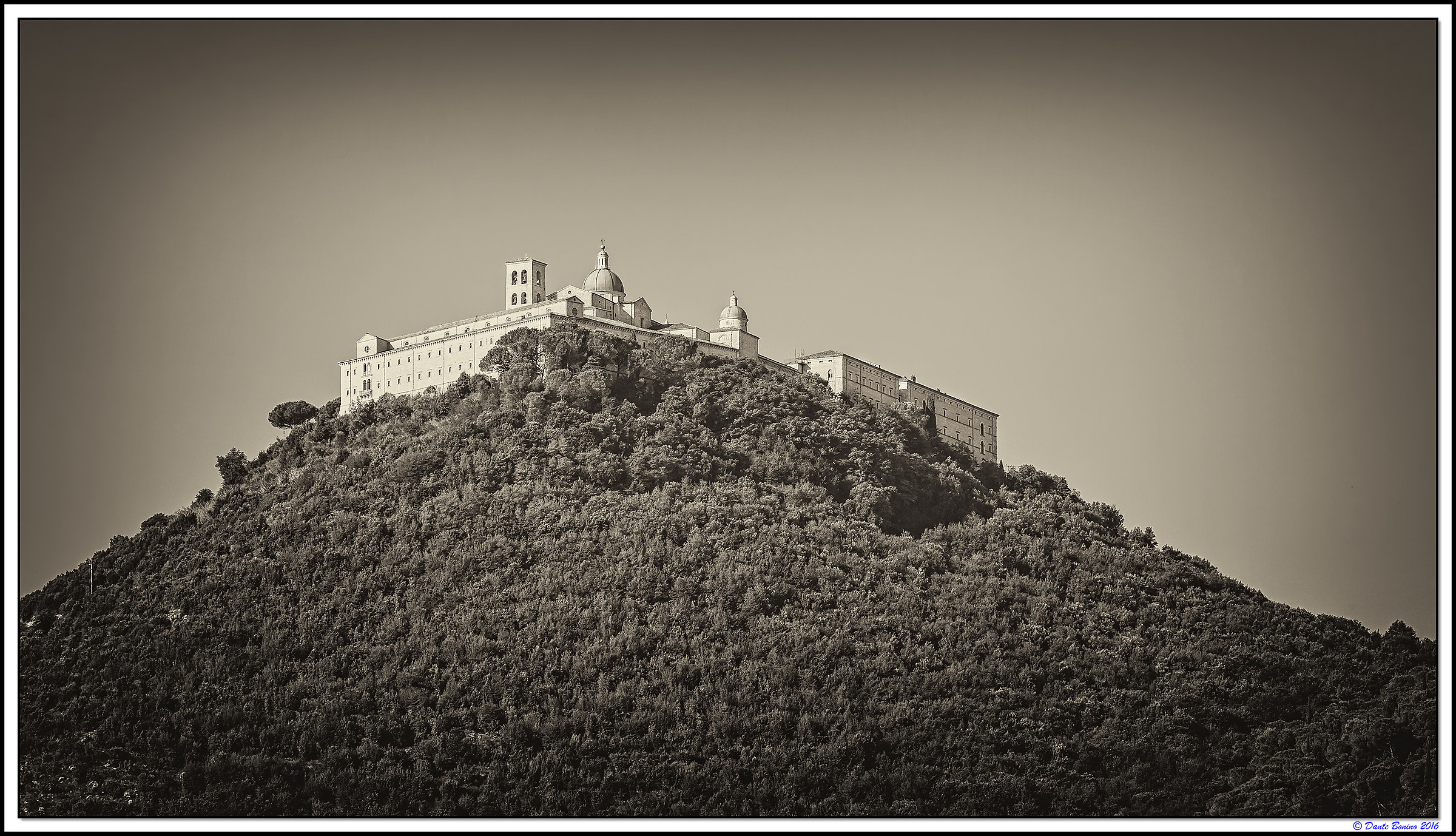 Montecassino