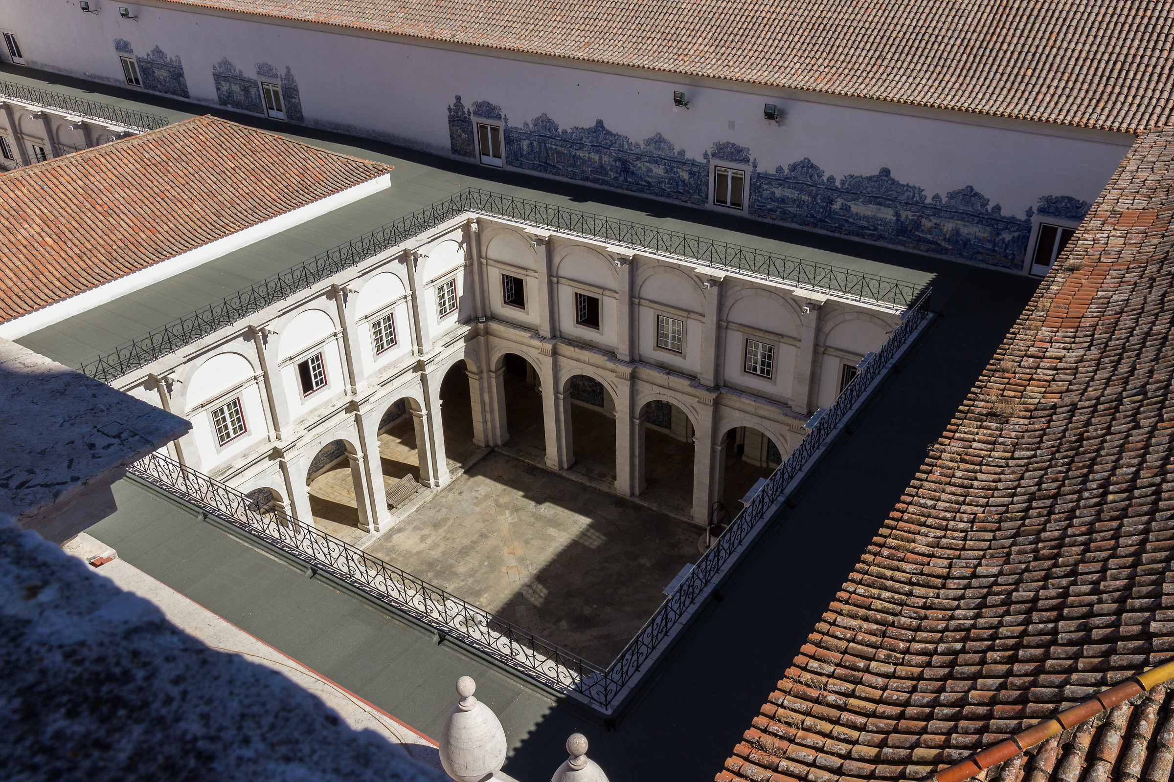 Monastero de Sao Vicente