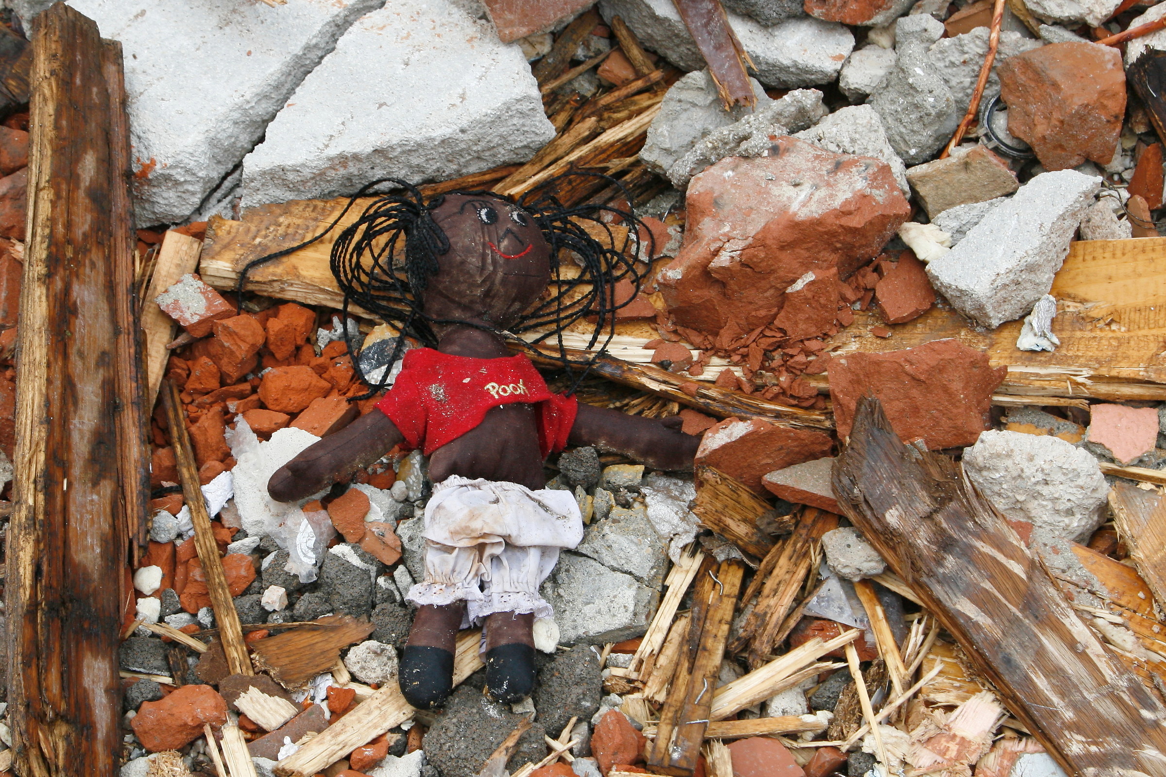 Sogni.... in frantumi