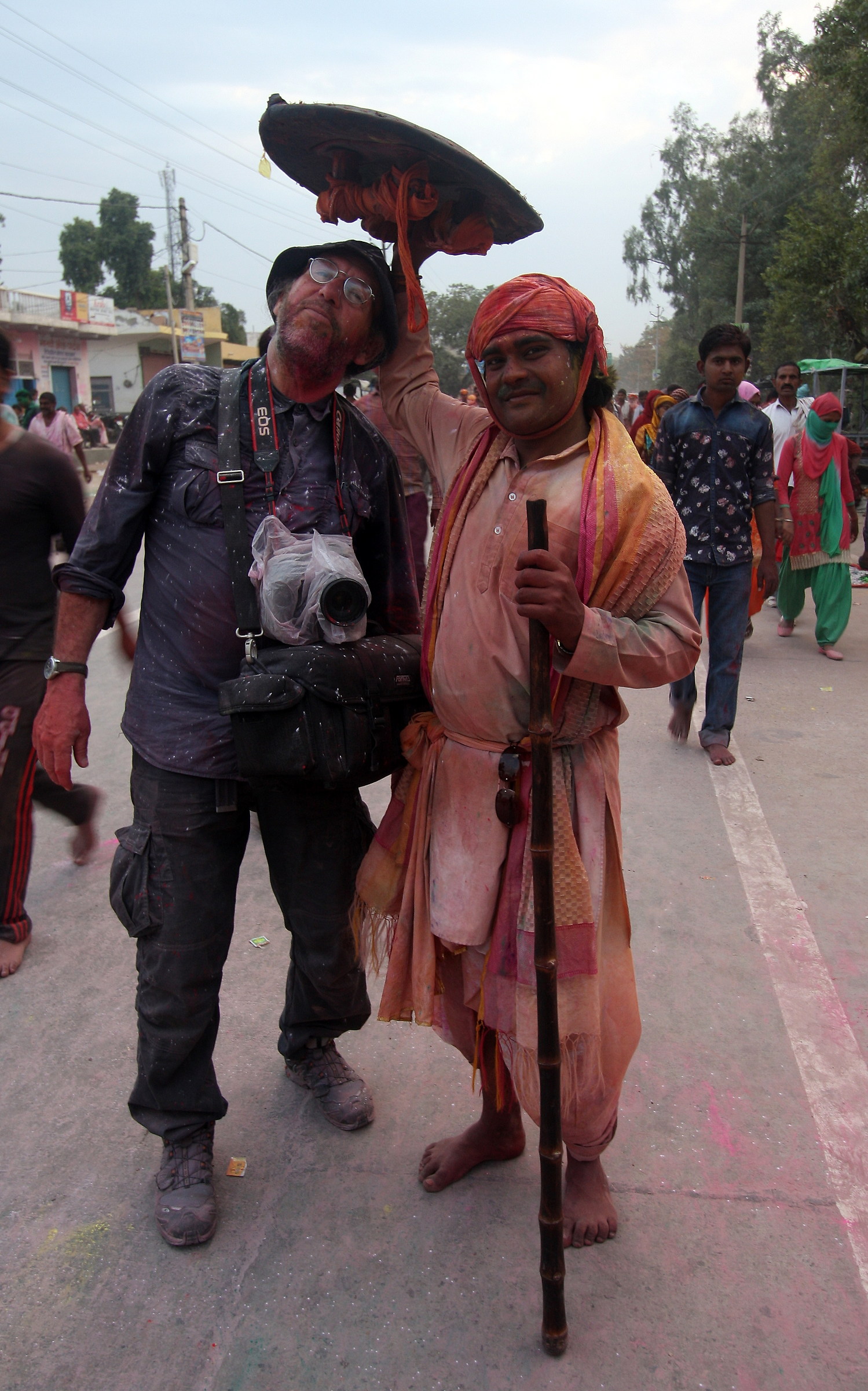 Better protect themselves .......