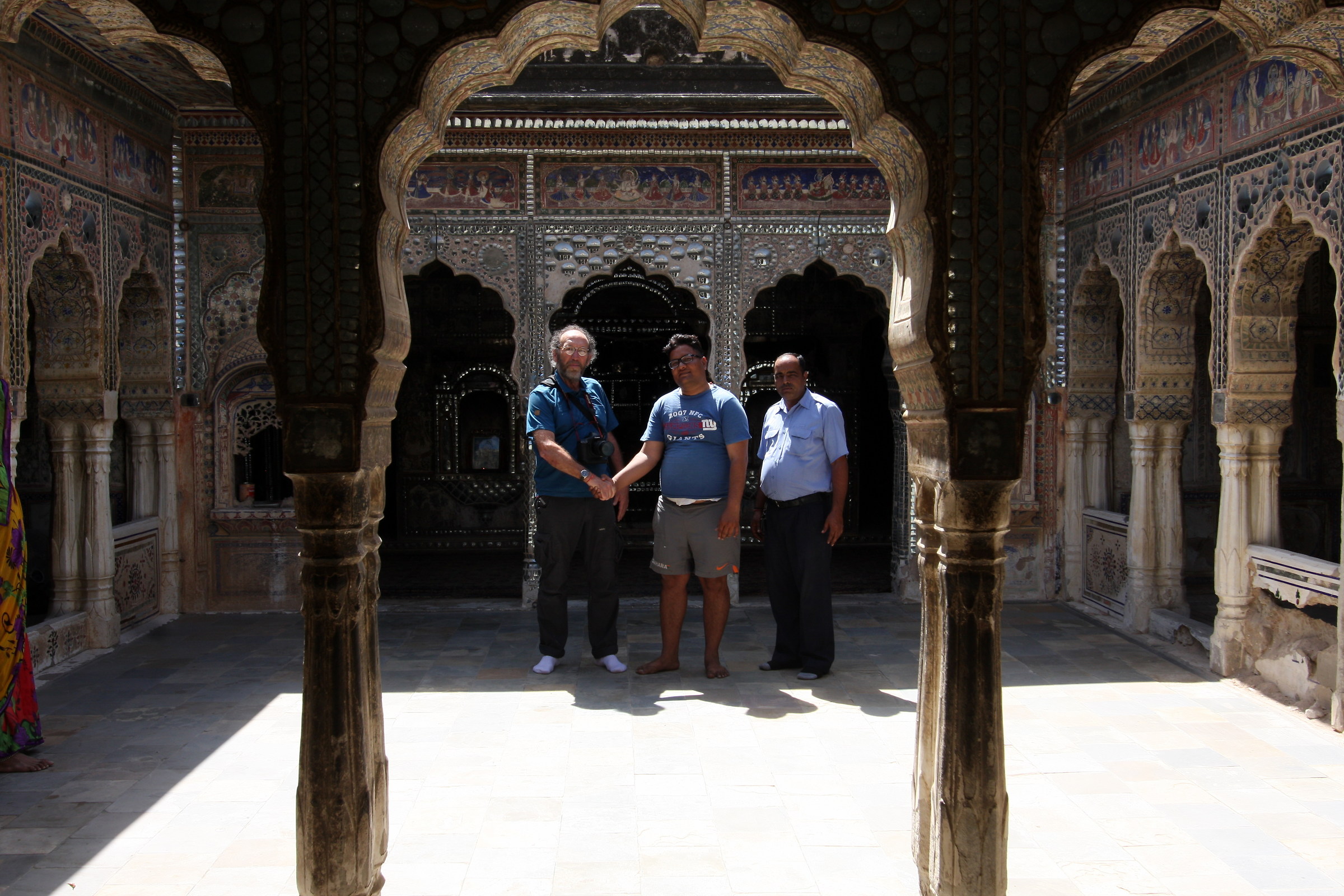 Not a bad house, it's a deal!