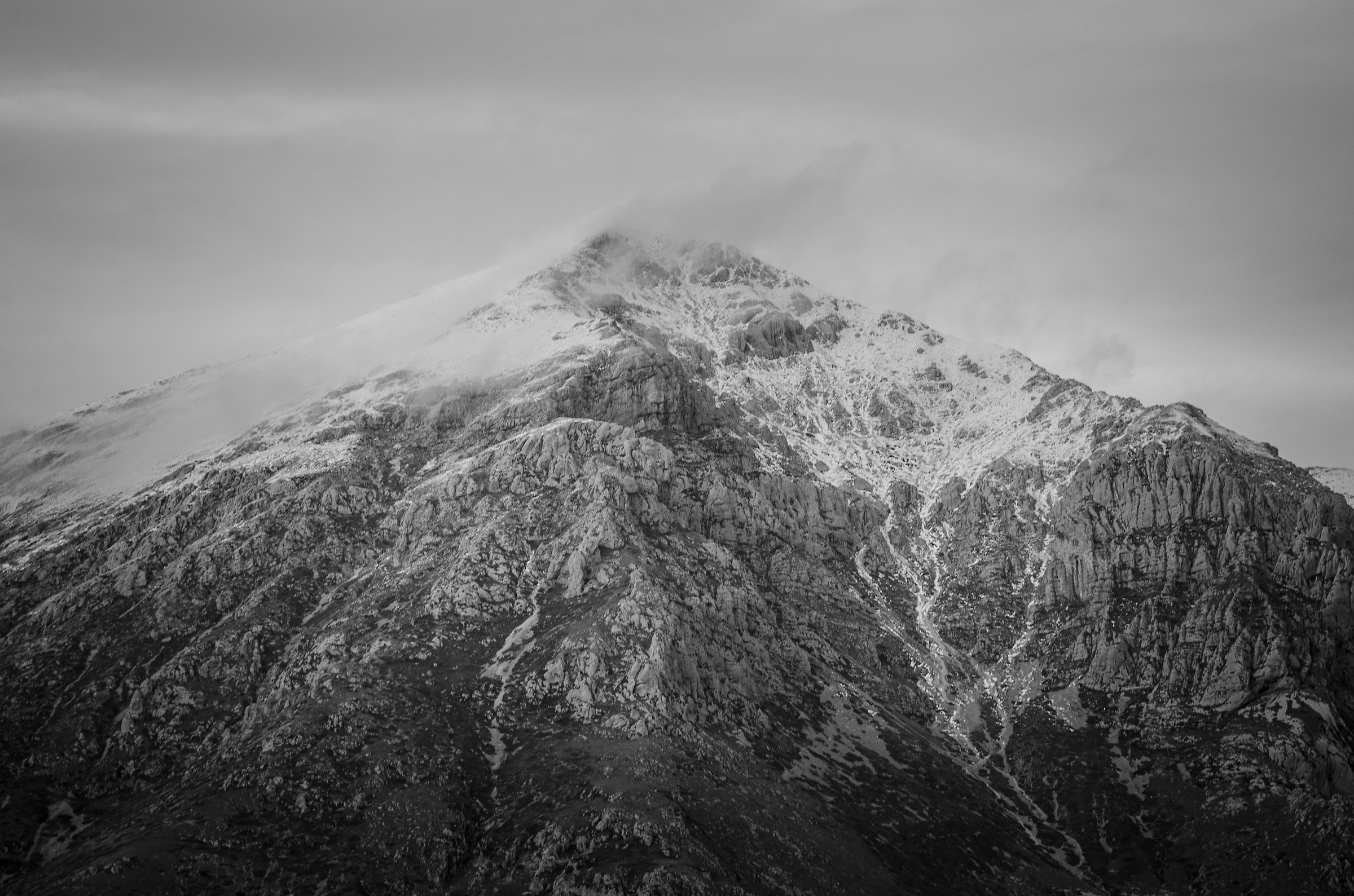 Monte Velino Abruzzo