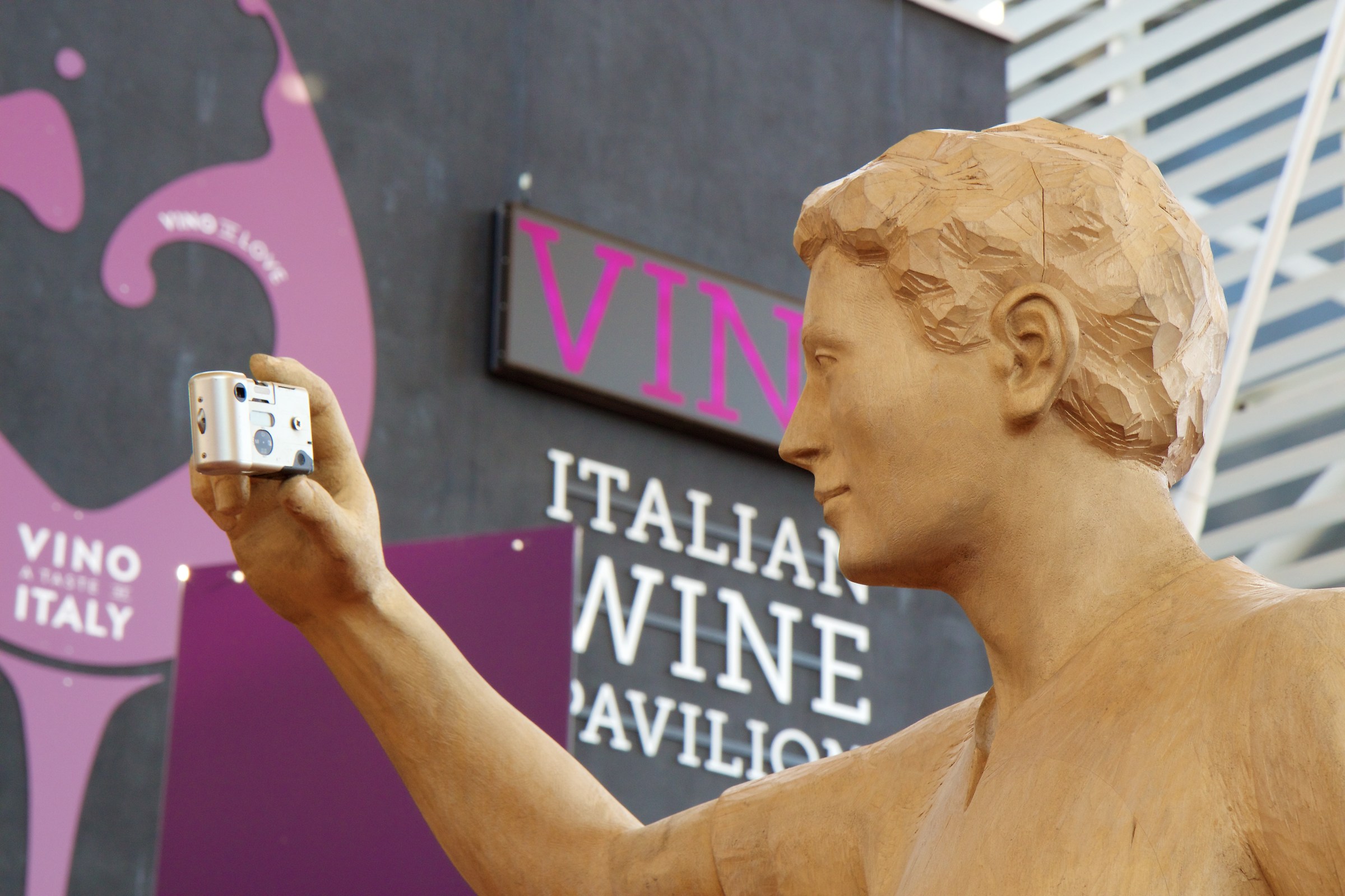 What will have to be taken was so?