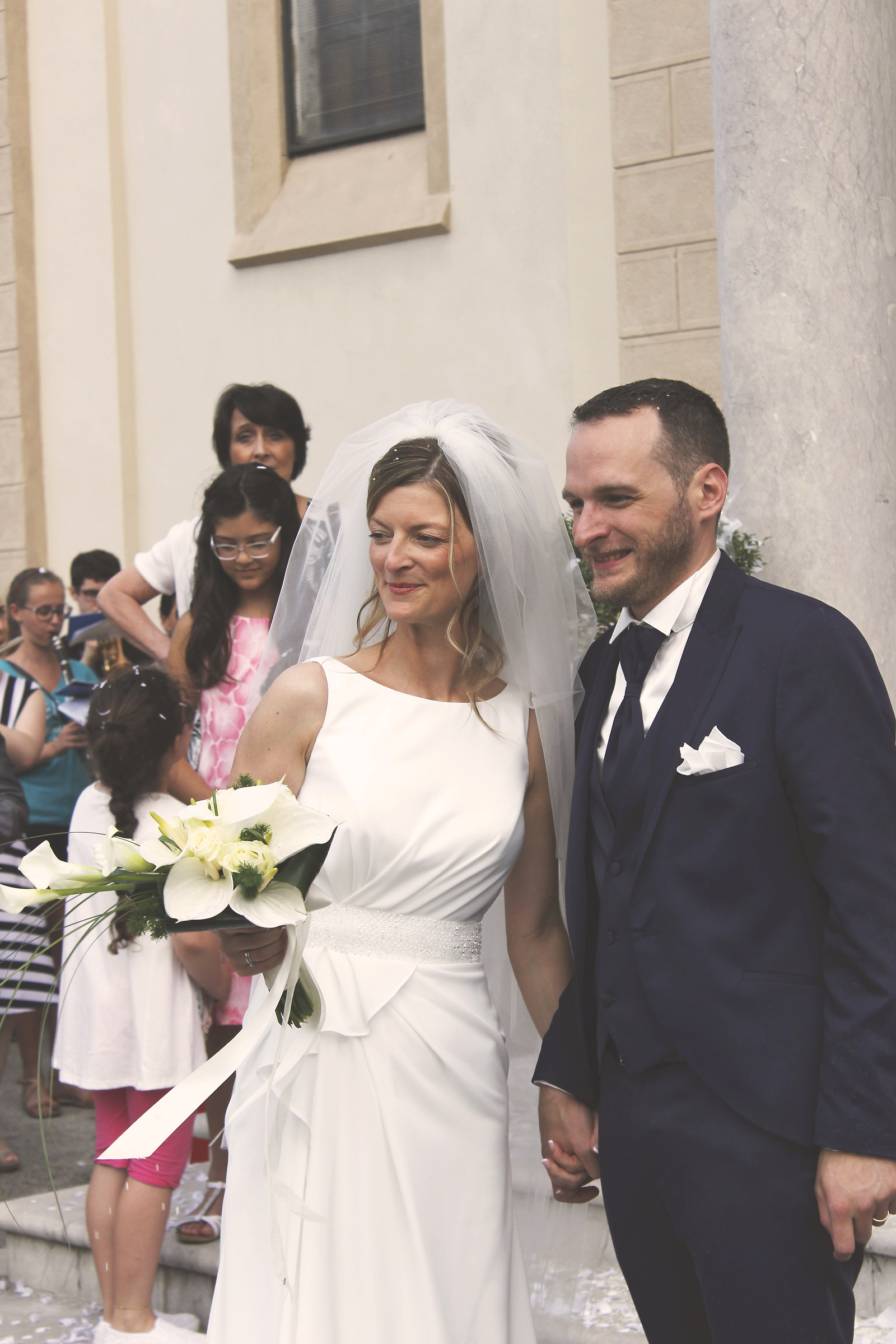 Looking toward the future