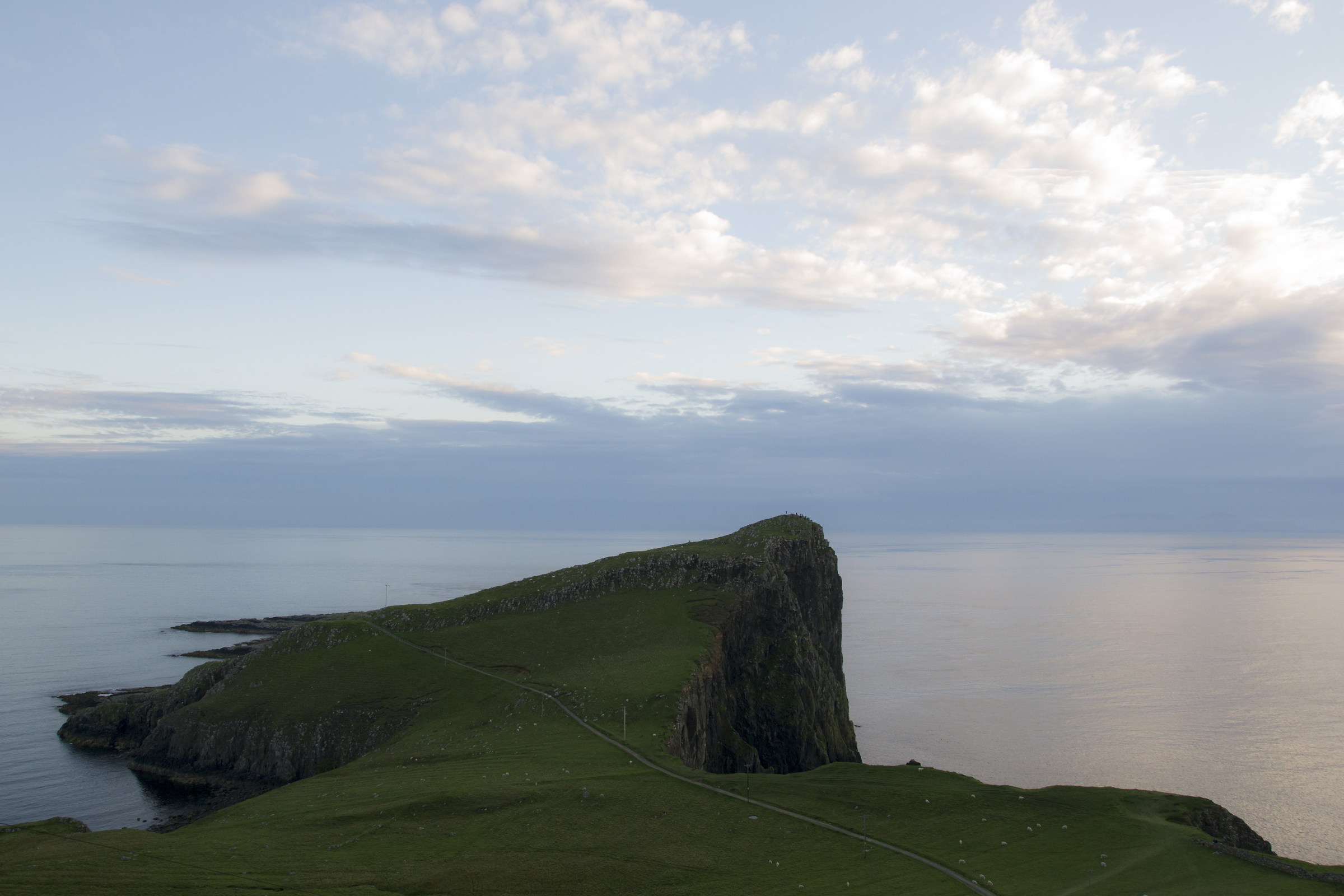 Neist point