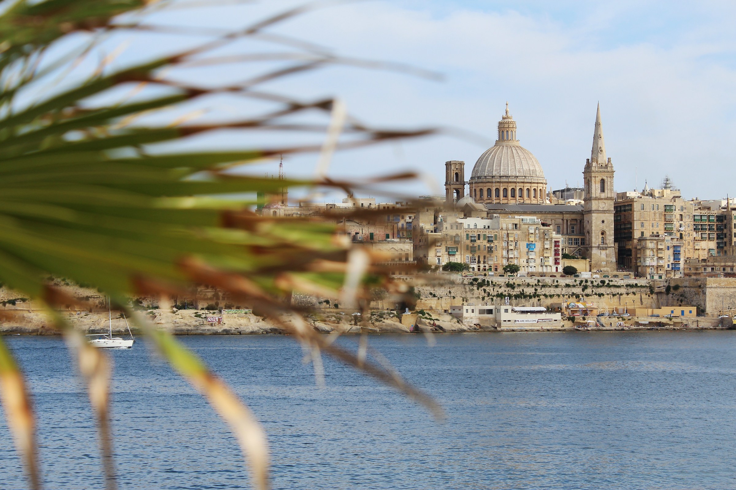Valletta