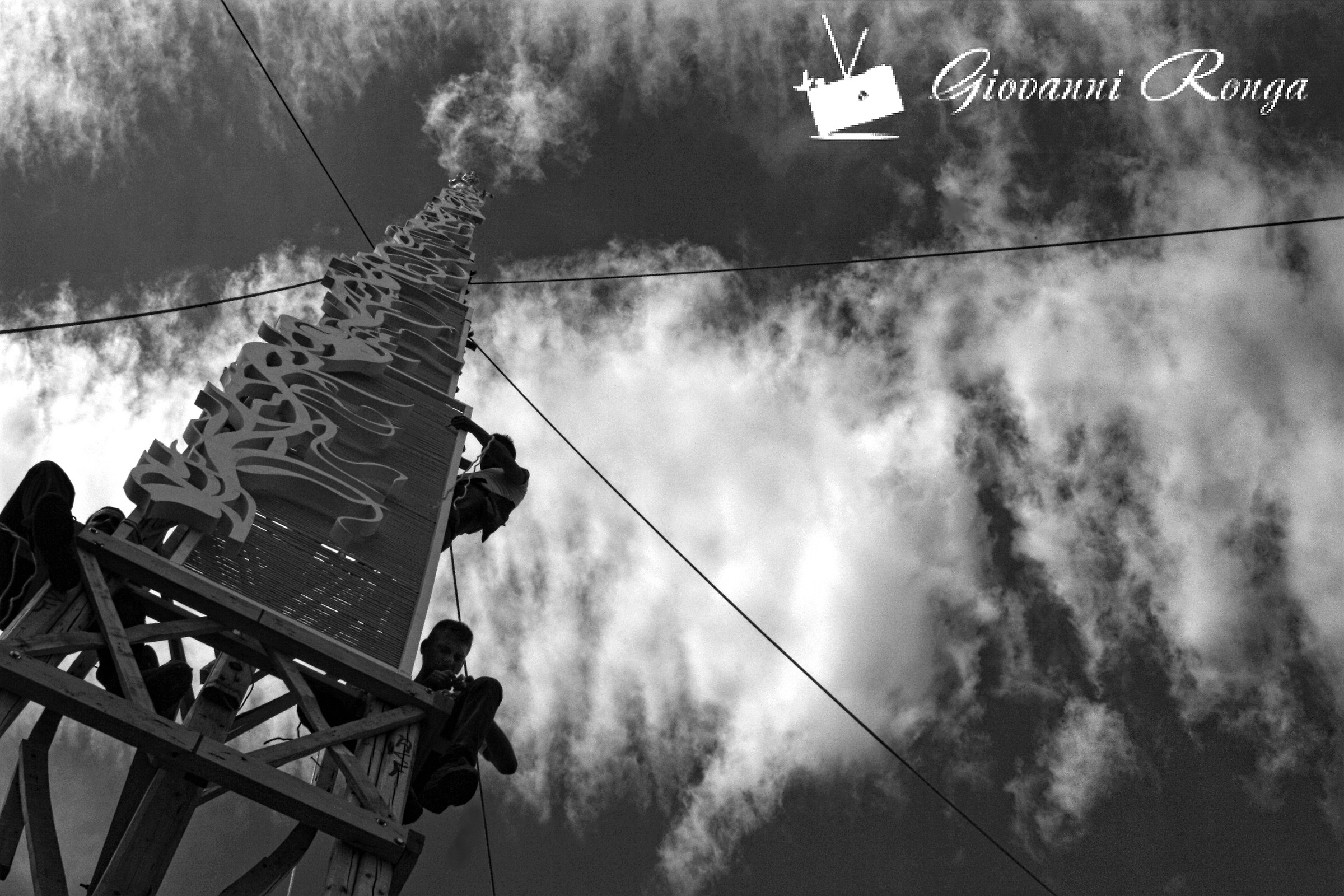 Giglio del Fabbro 2016