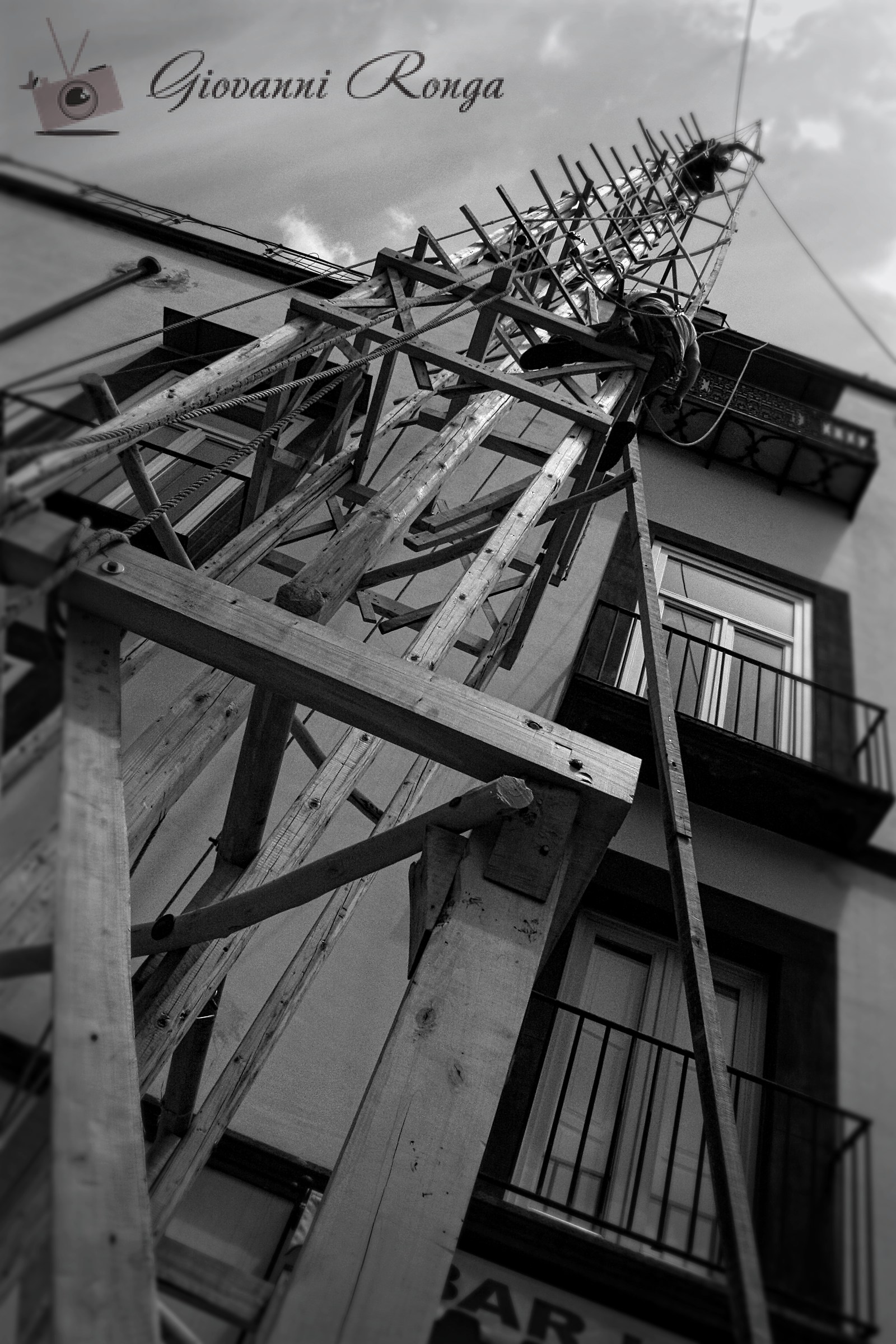 Giglio del Fabbro 2016