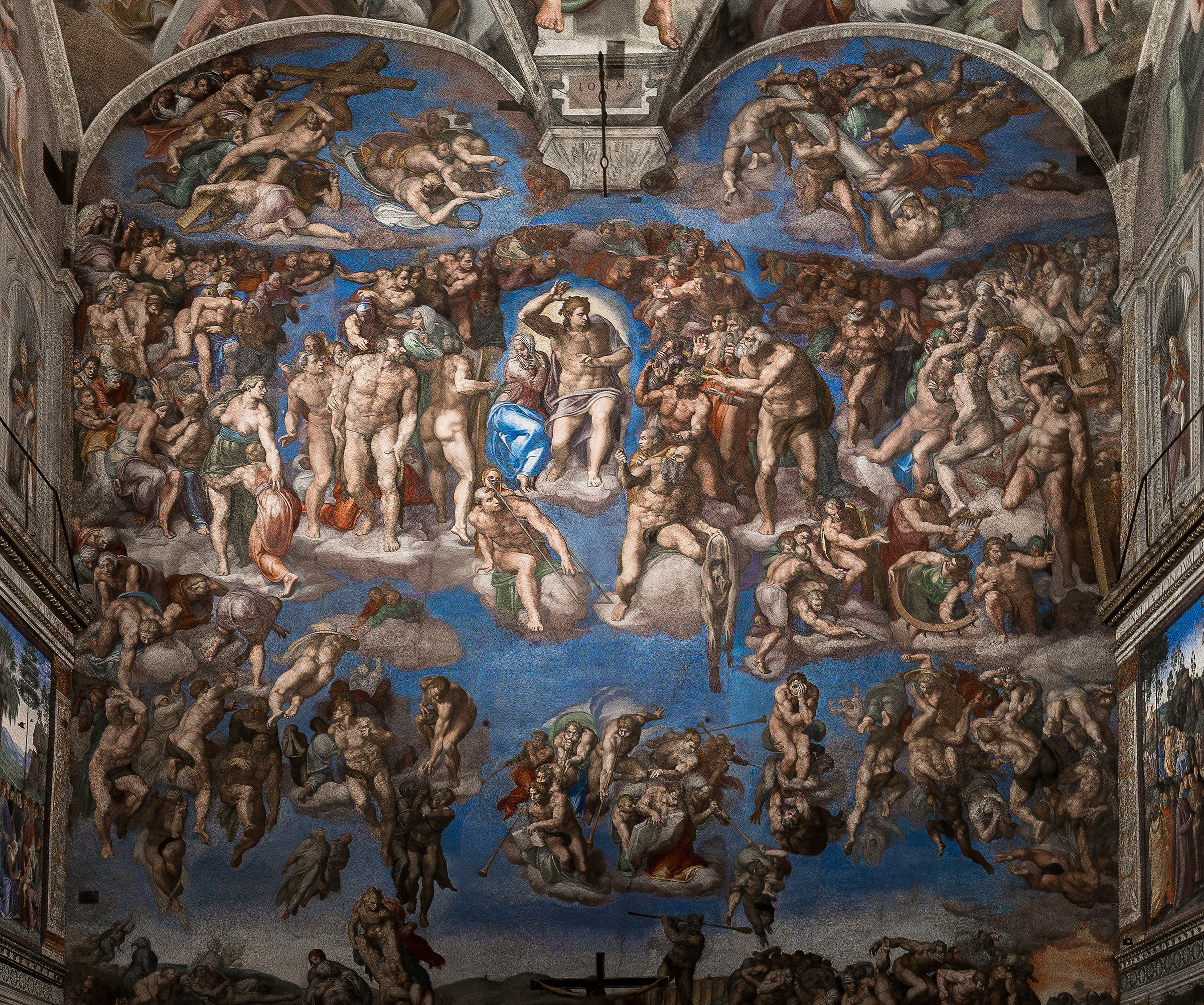 Il Giudizio Universale