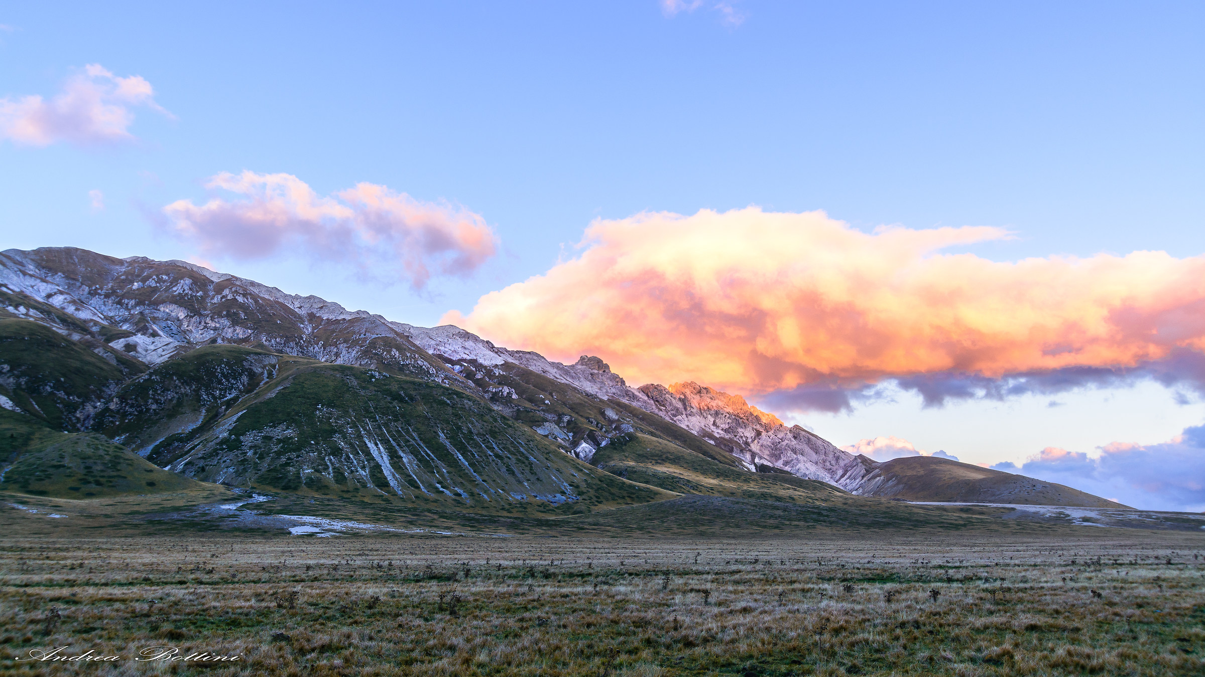 Emperor Brancastello field