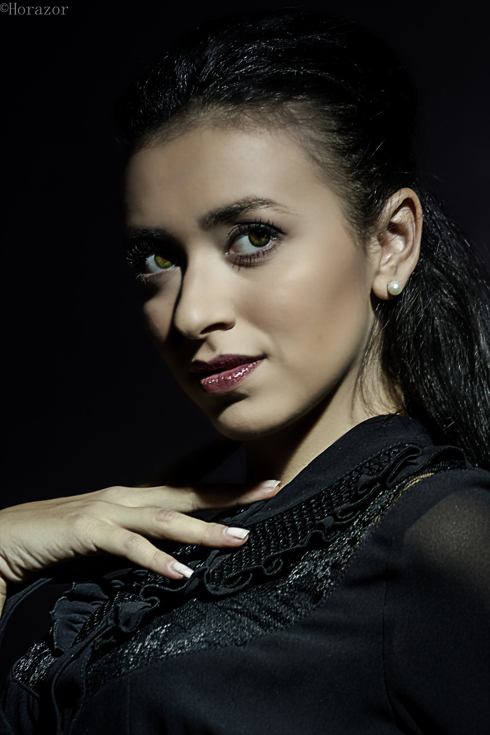 Workshop in Canon model # 2