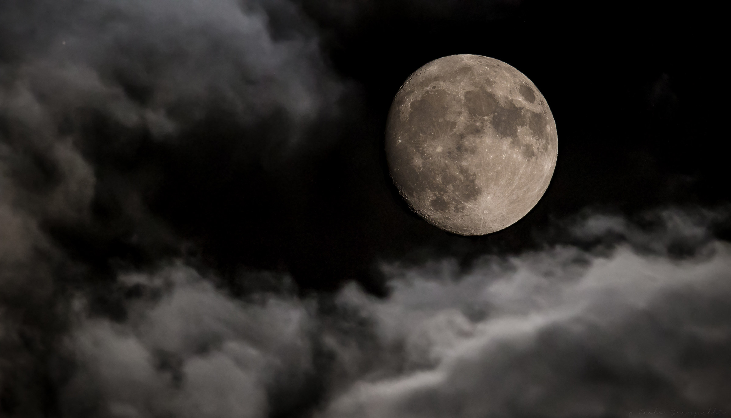 11/12/2016 waiting the supermoon