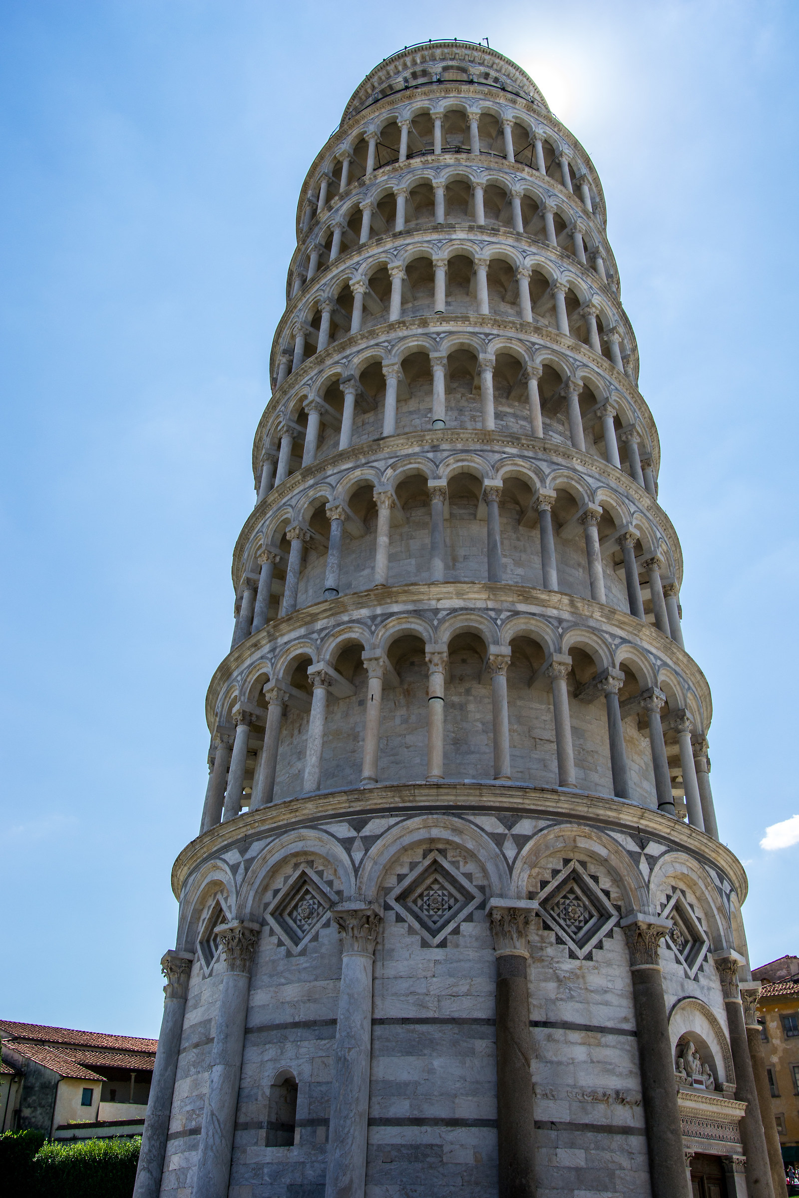 Torre di Pisa