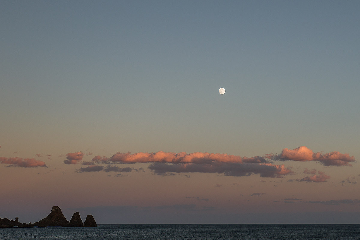 Acitrezza Isole dei Ciclopi