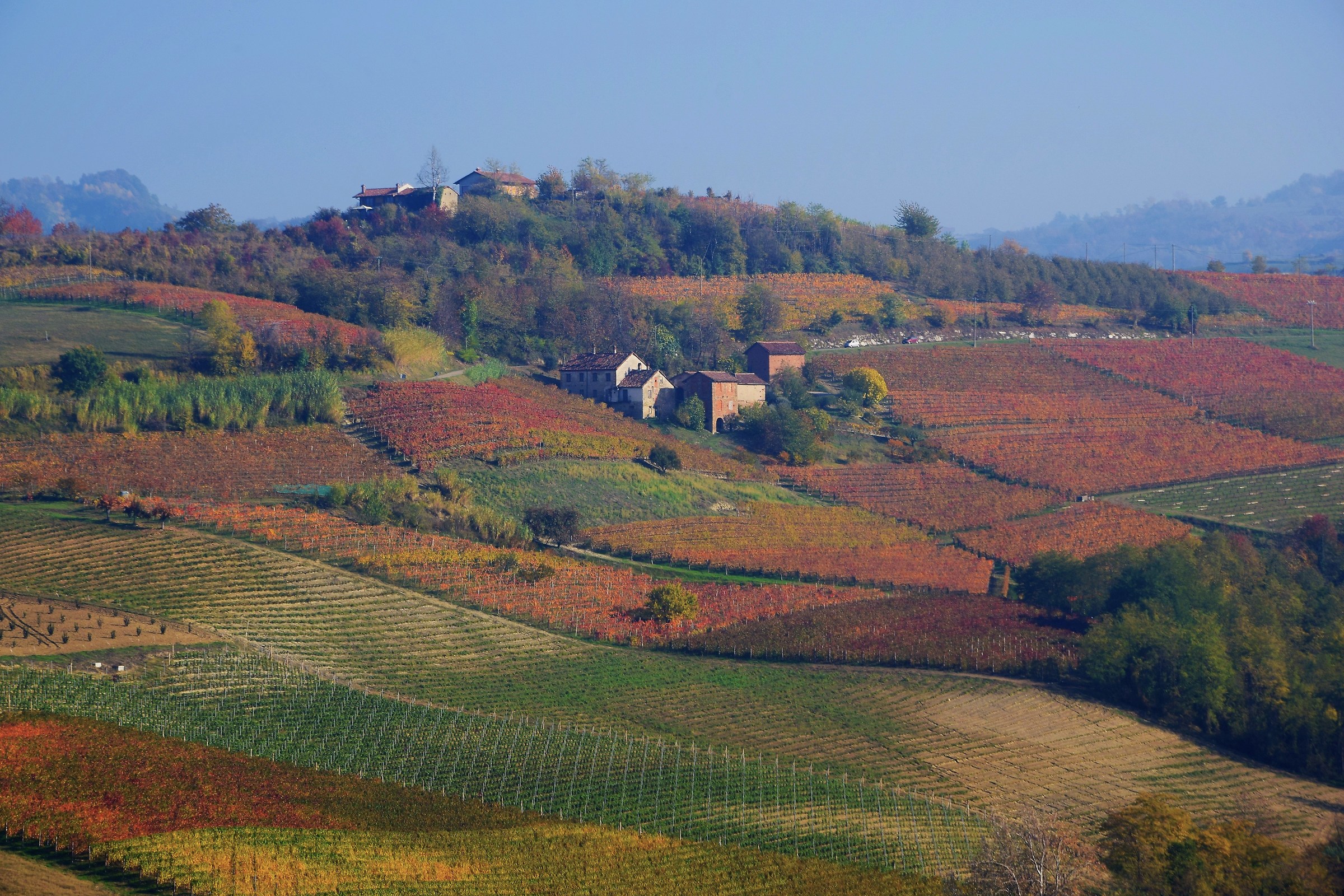 autunno nel roero 2