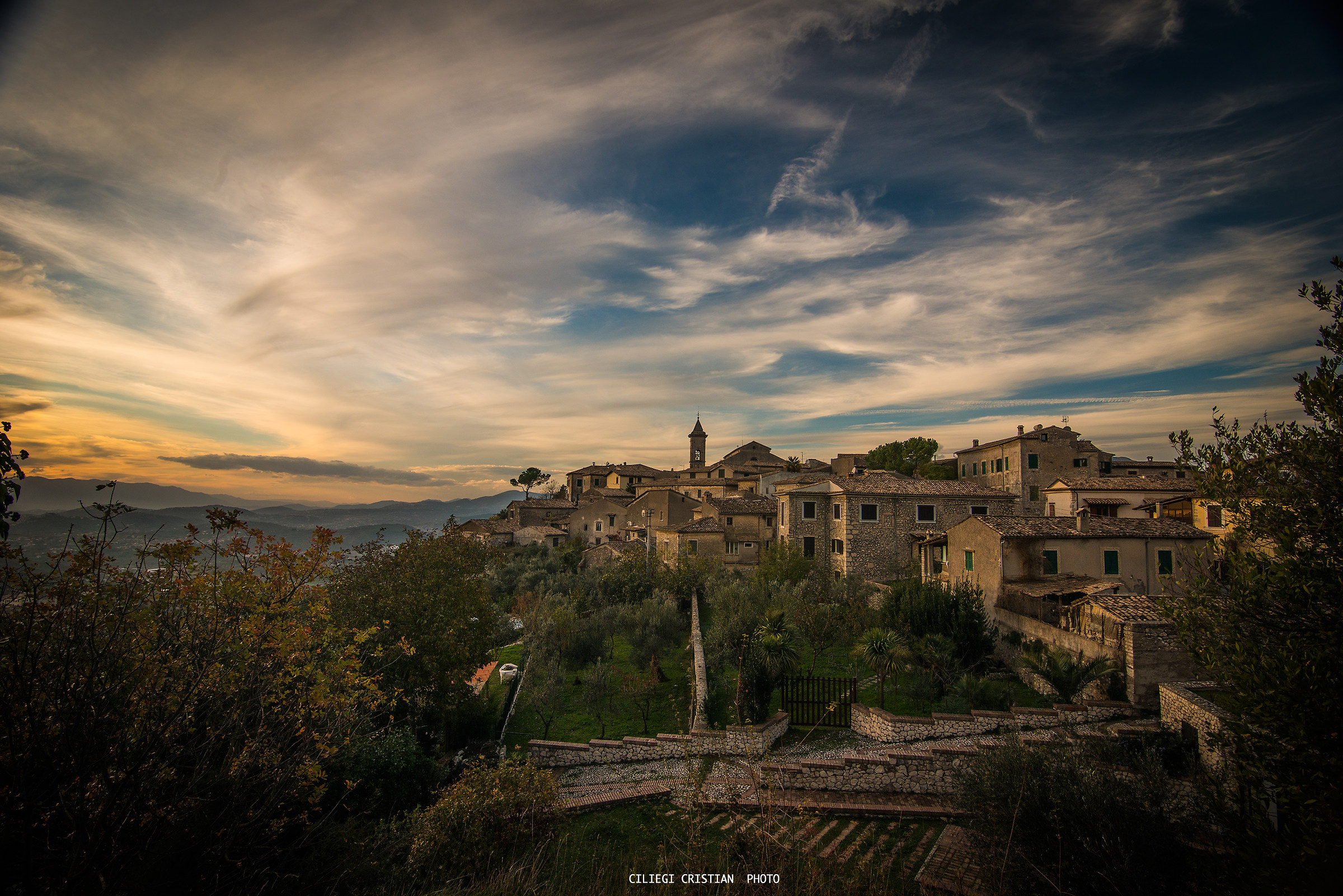 Civitavecchia d'Arpino