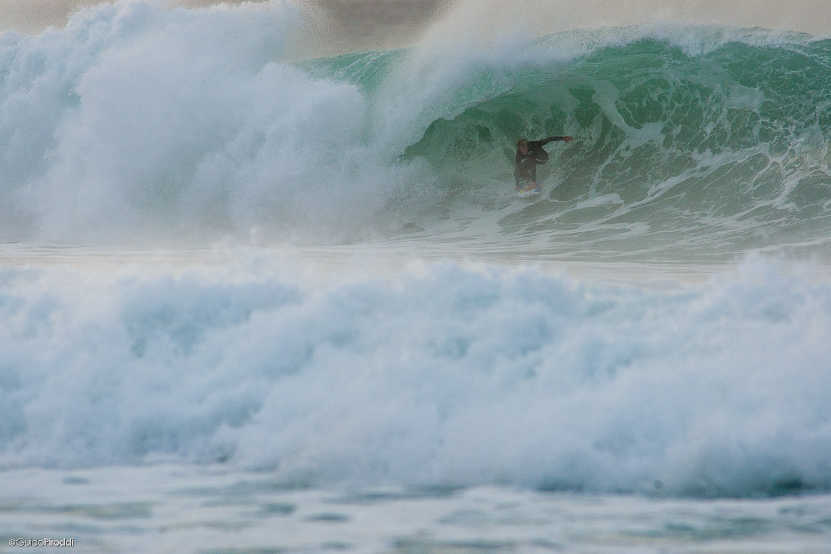 Praia de Azenha 22.10.2016