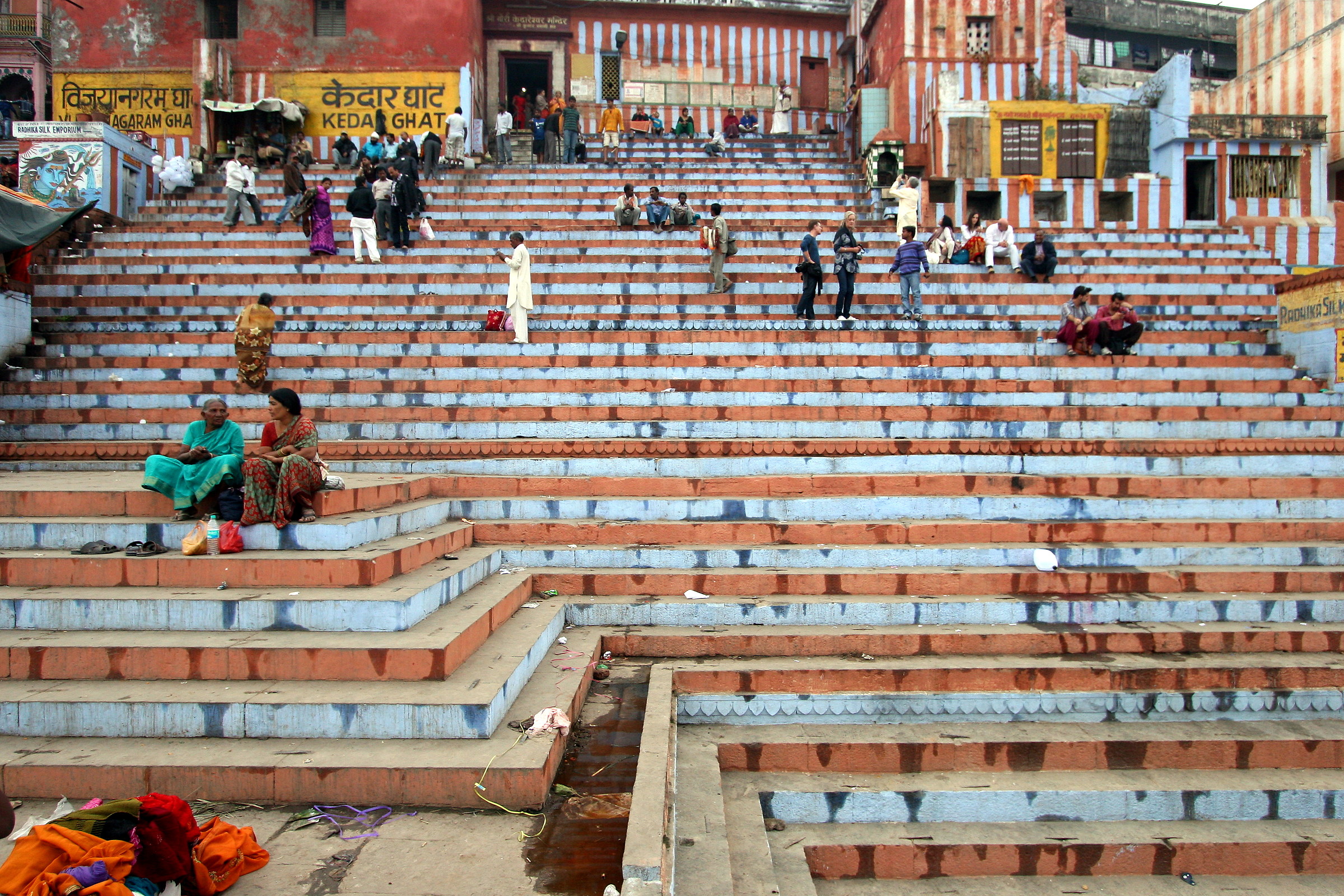 4298- Kedar Ghat ore 17,40