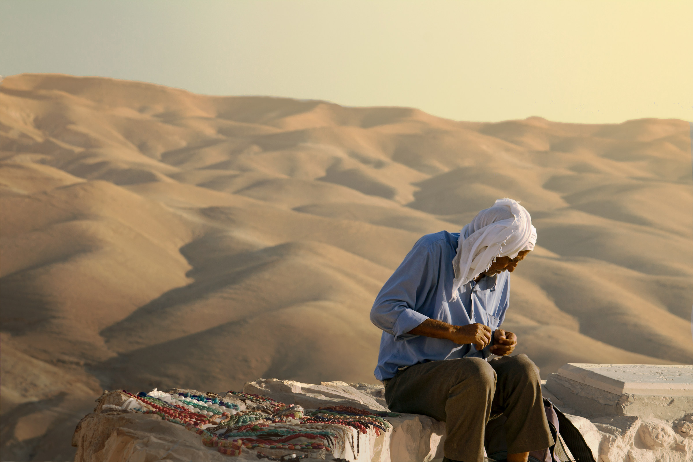 Bedouin