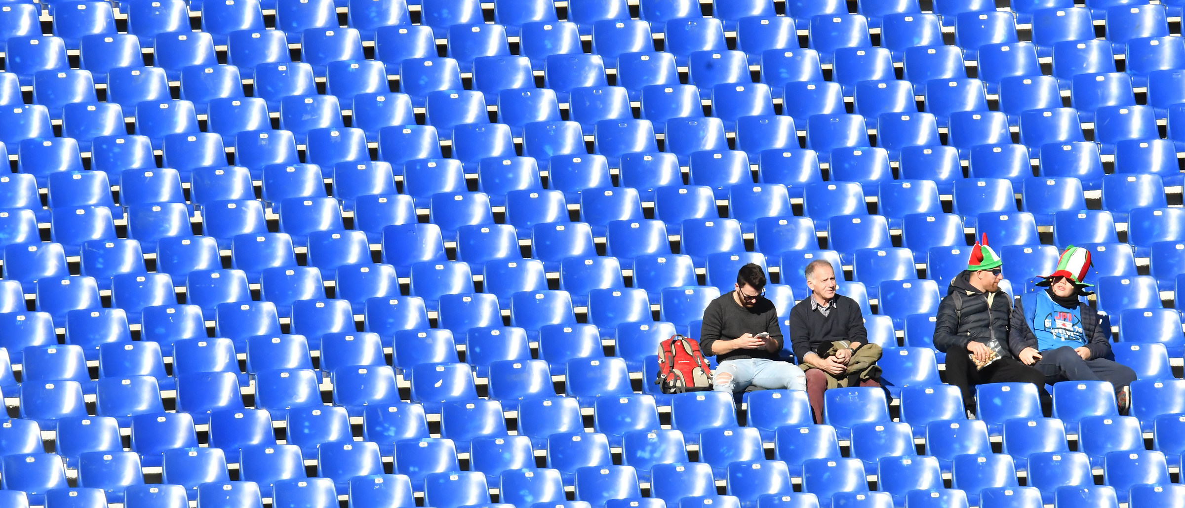 Italia Nuova Zelanda