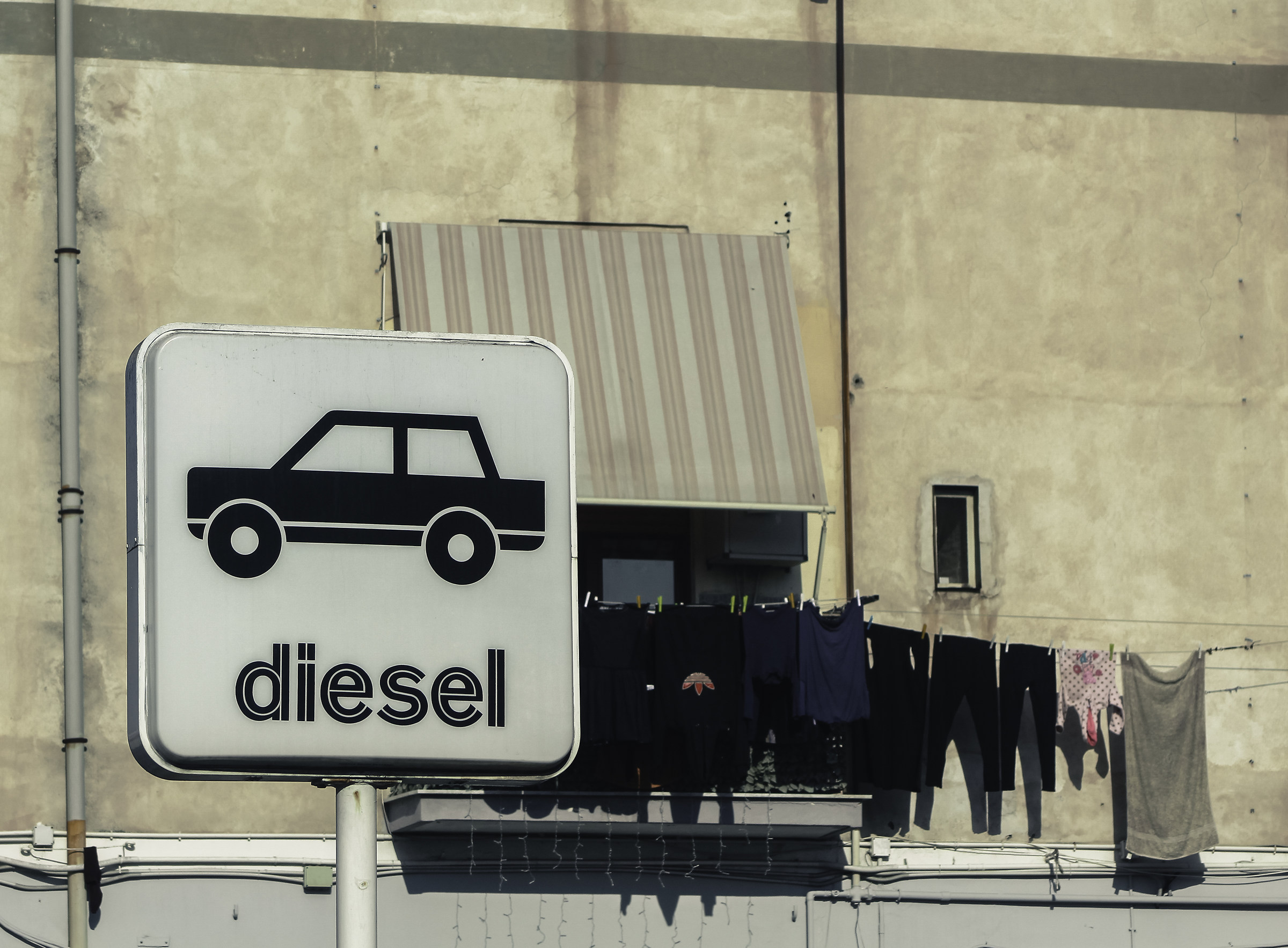 Diesel
