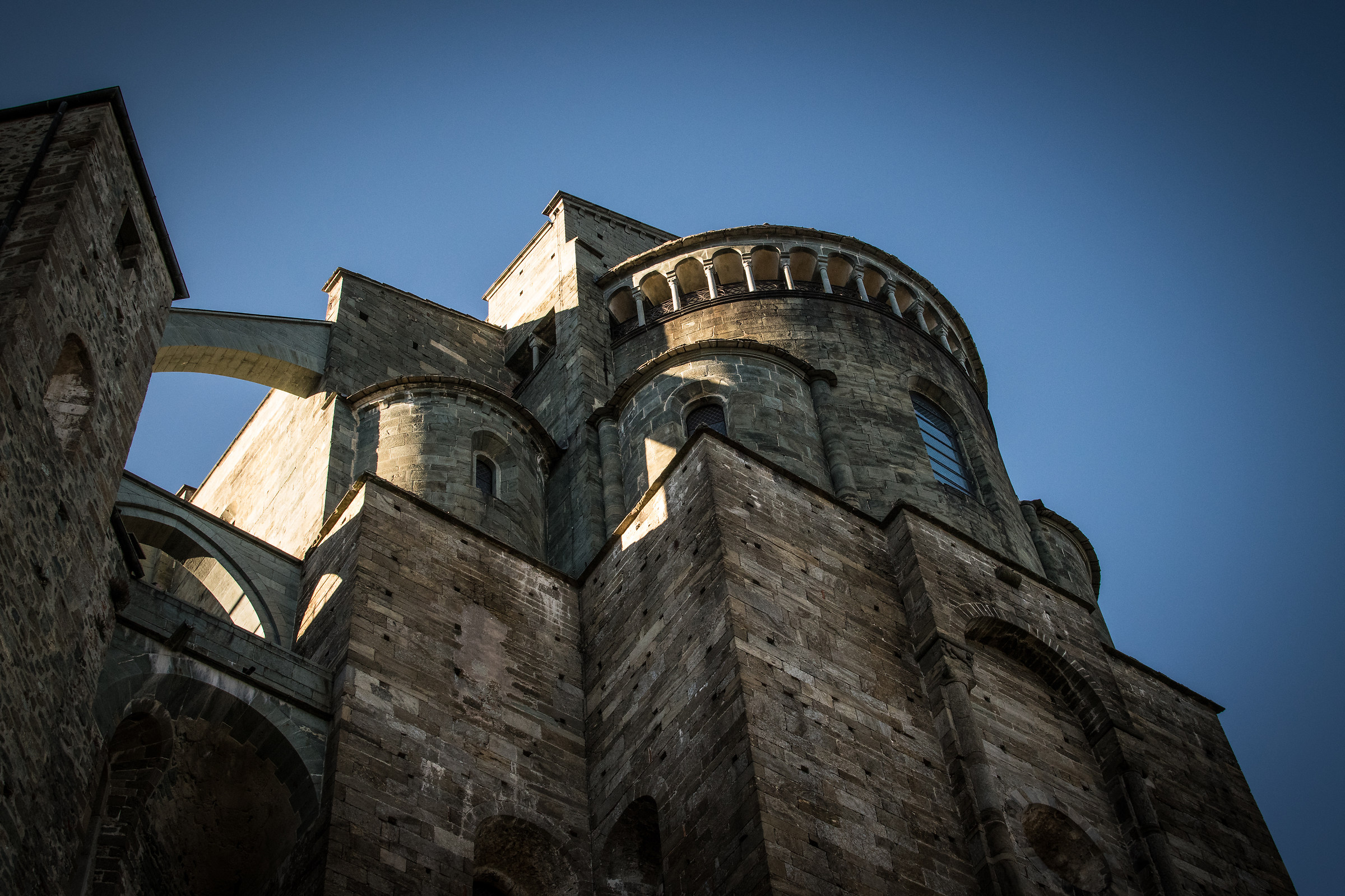 The sacred s. Michele