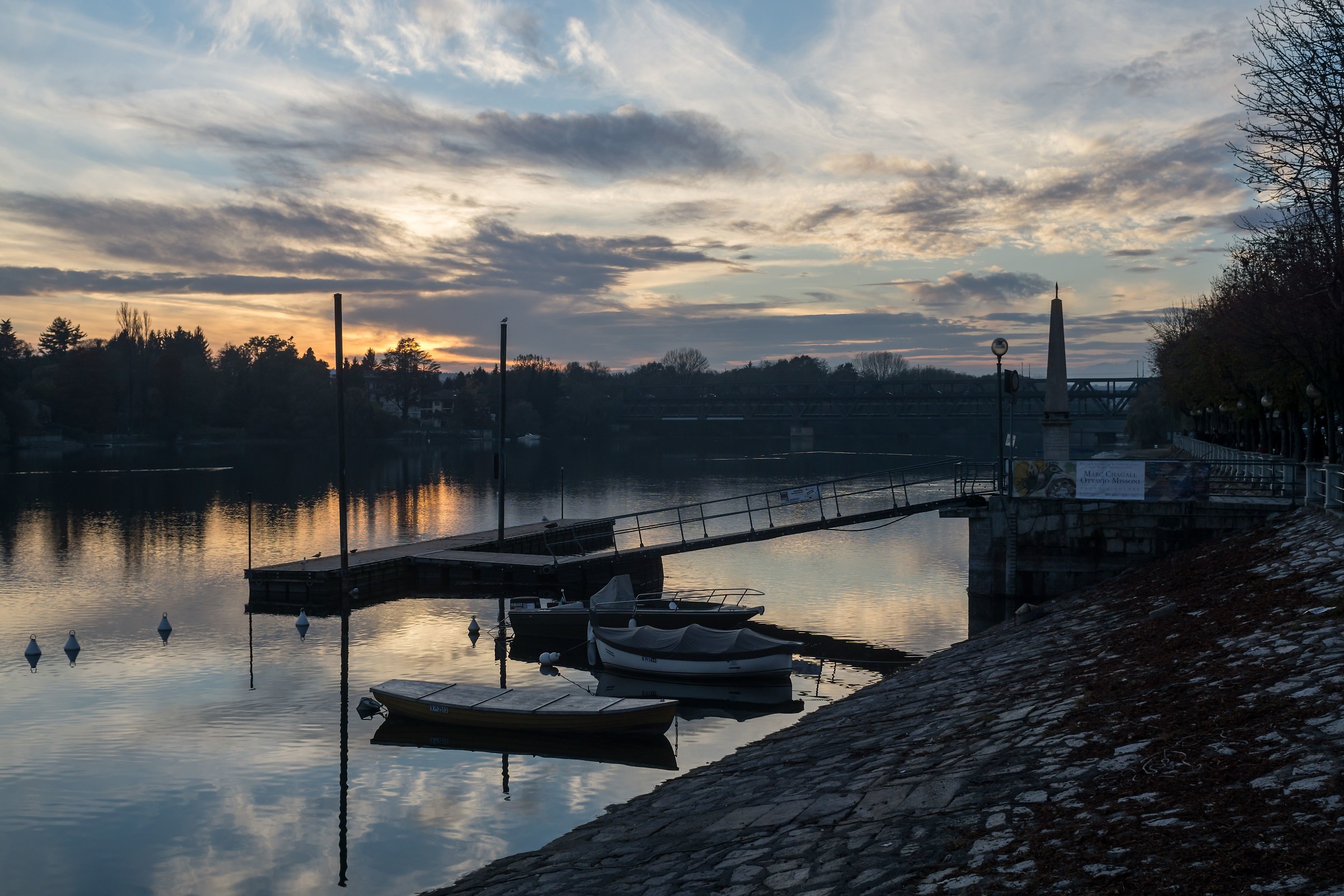 Twilight in November - 9