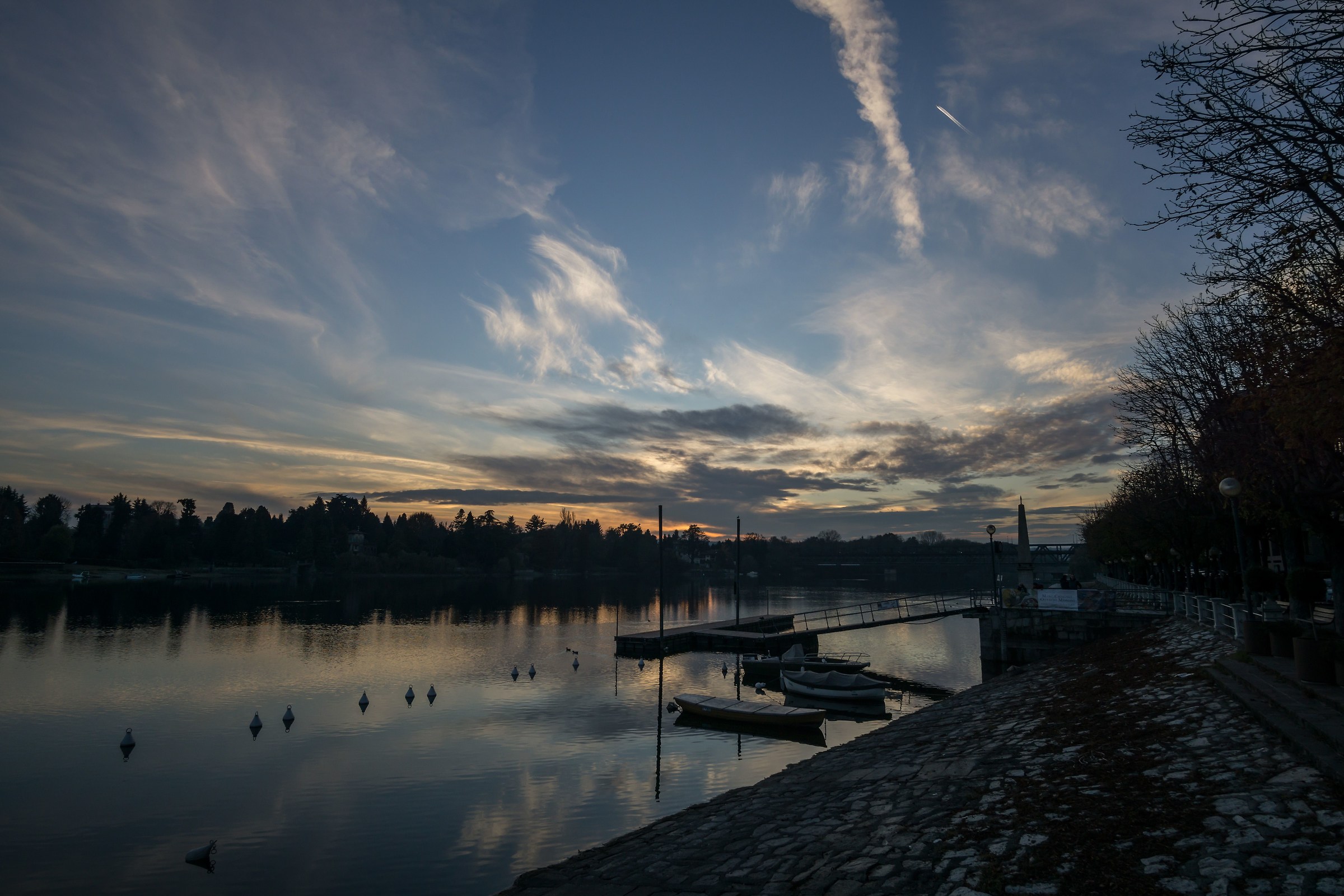 Twilight in November - 10