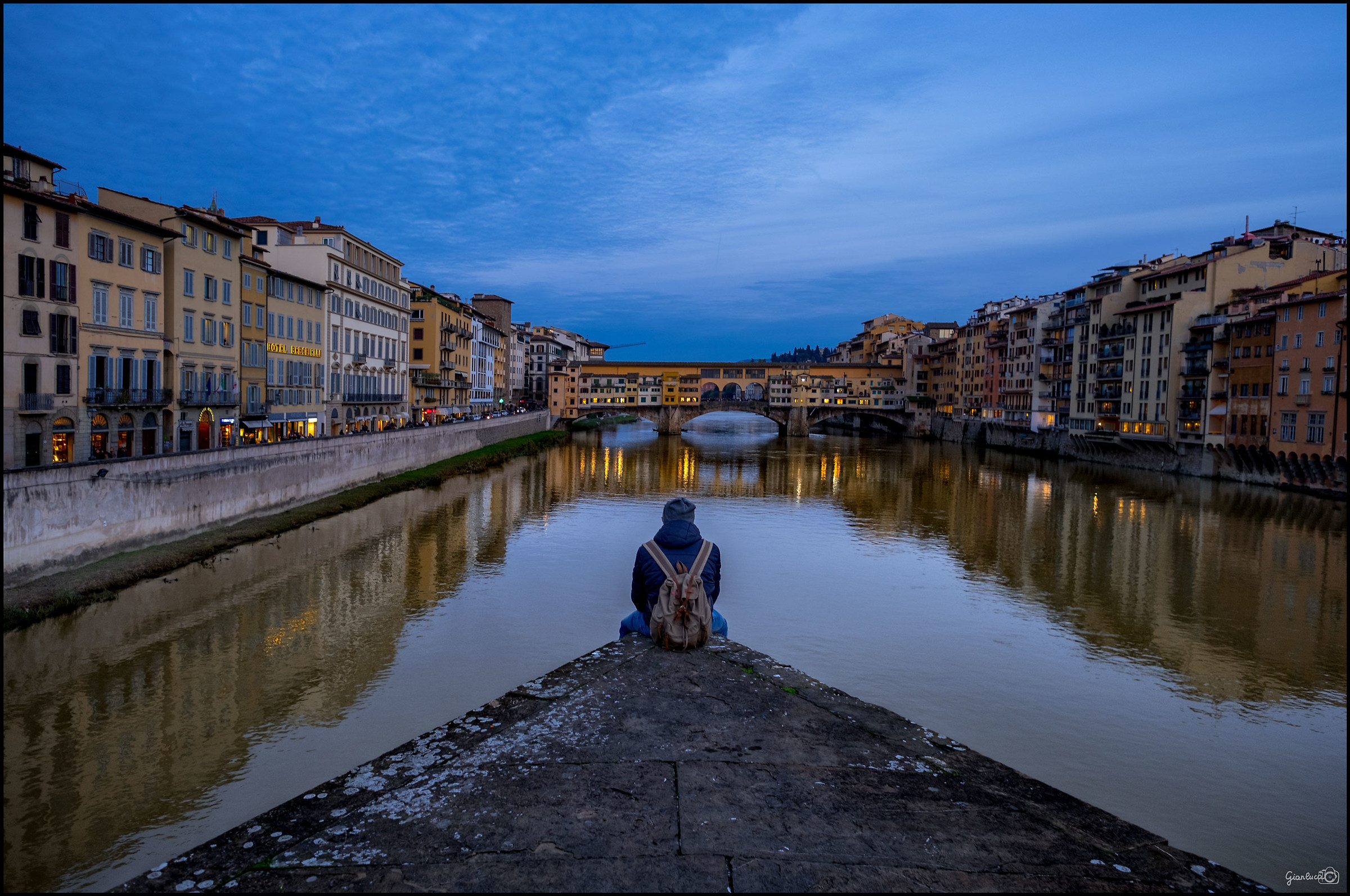 Beware of the Stendhal Syndrome