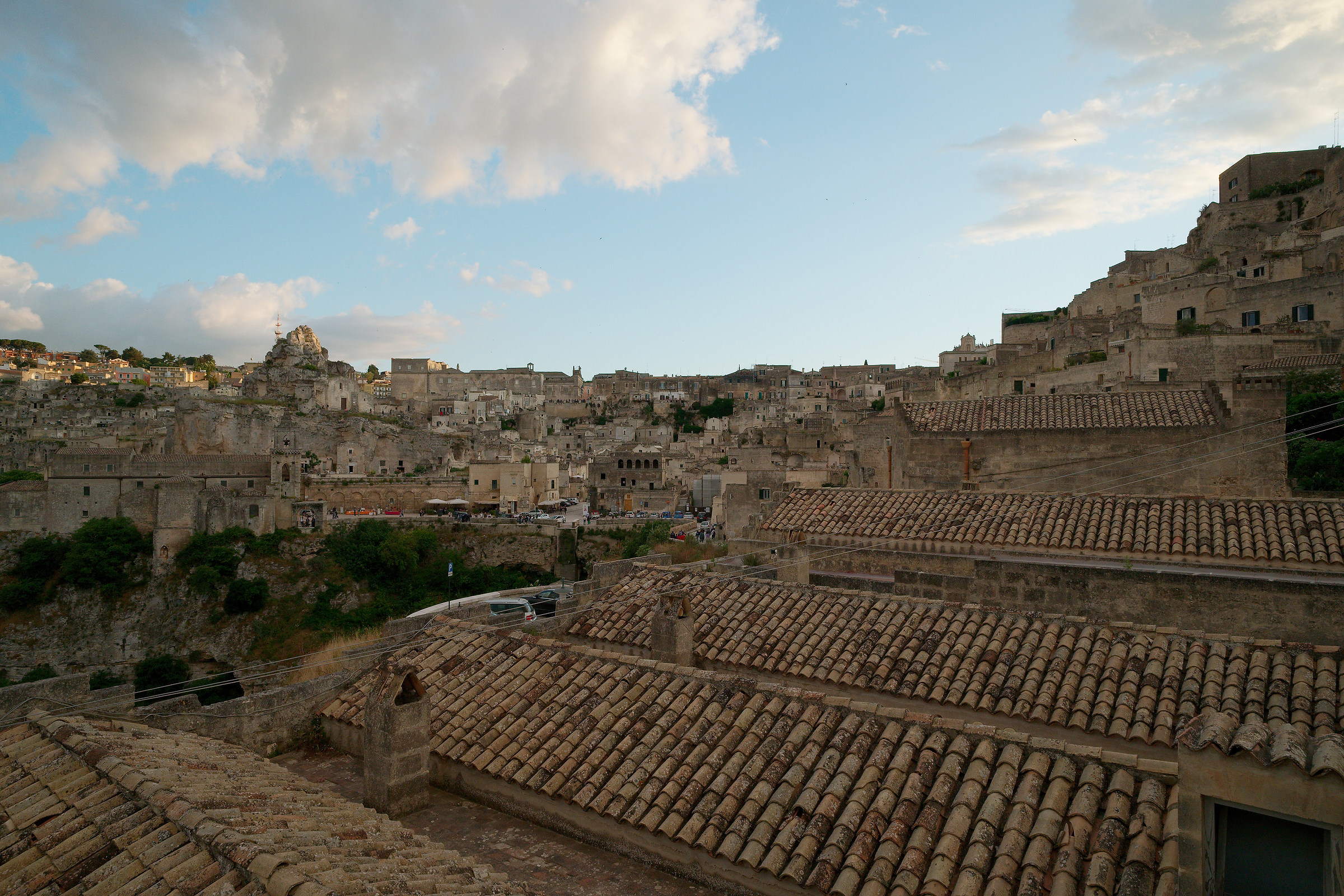 Matera