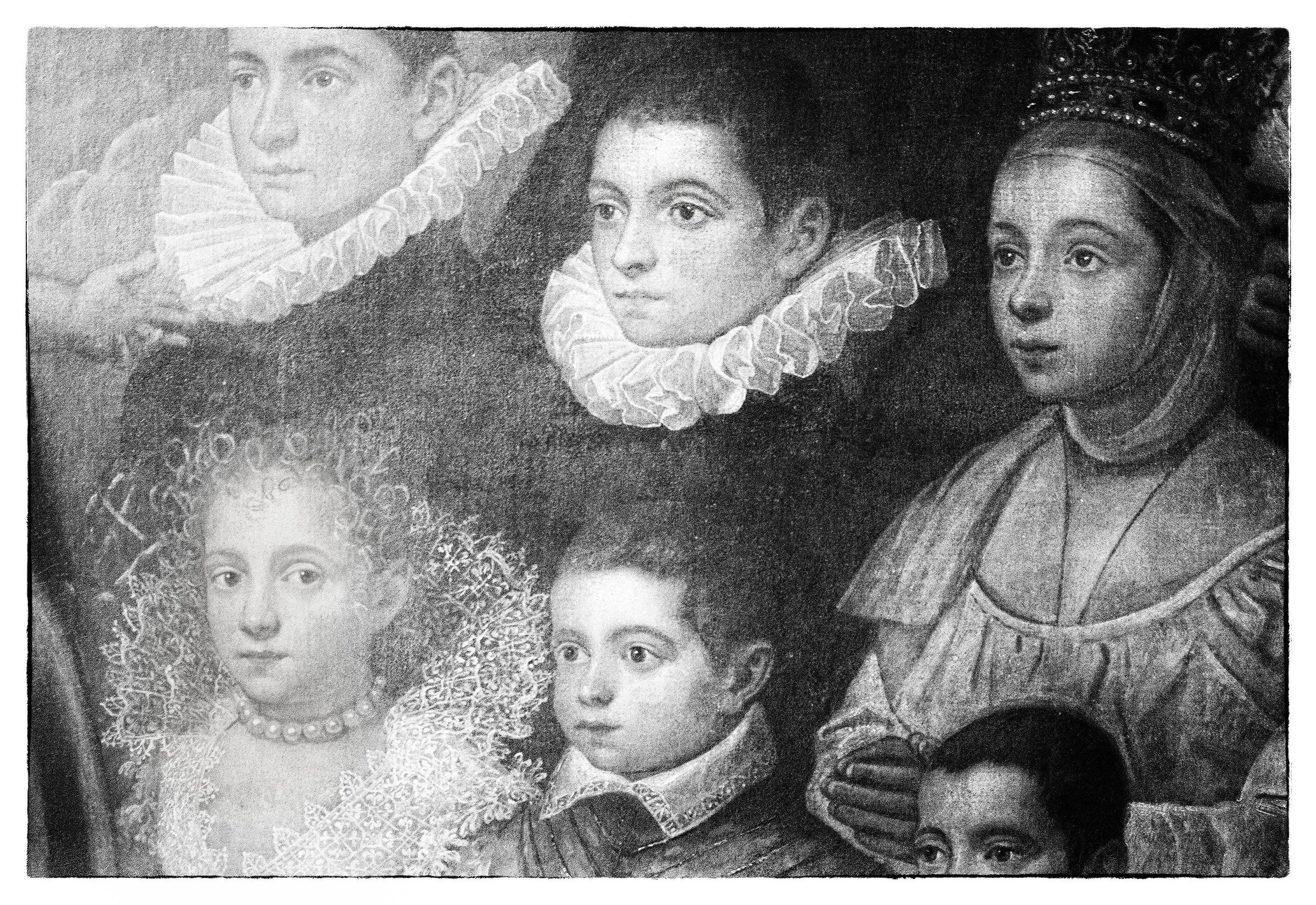 C'è sempre uno che è distratto!