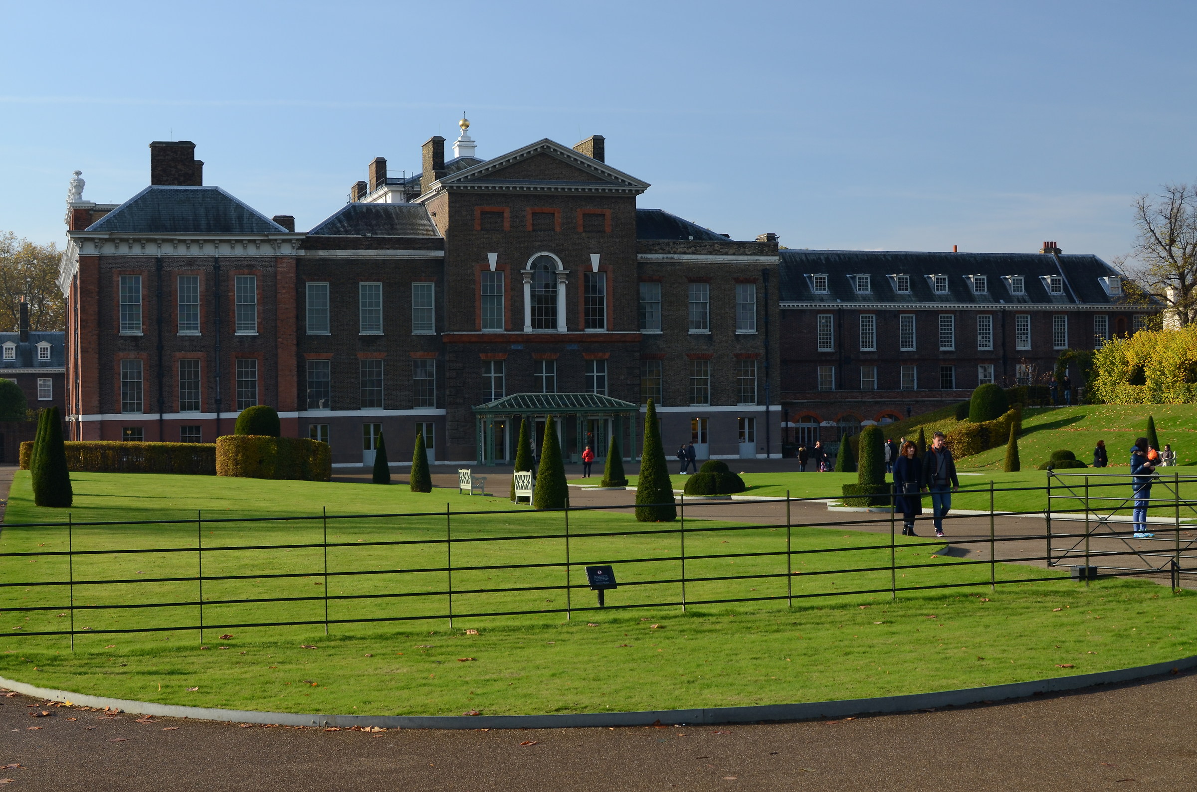 Kensington Palace