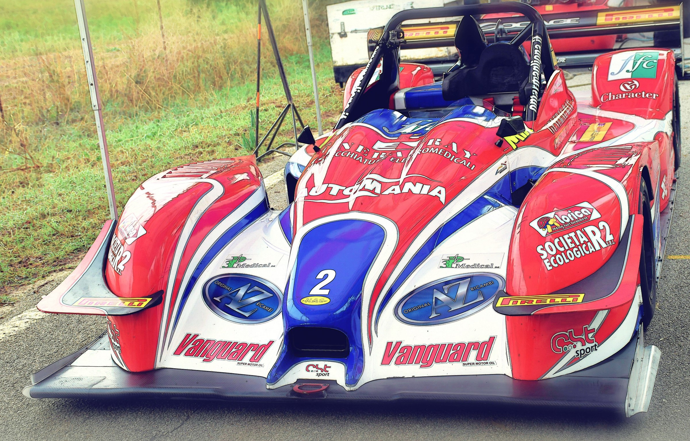 norma m 20 fc di o.magliona-coppa nissena 2016