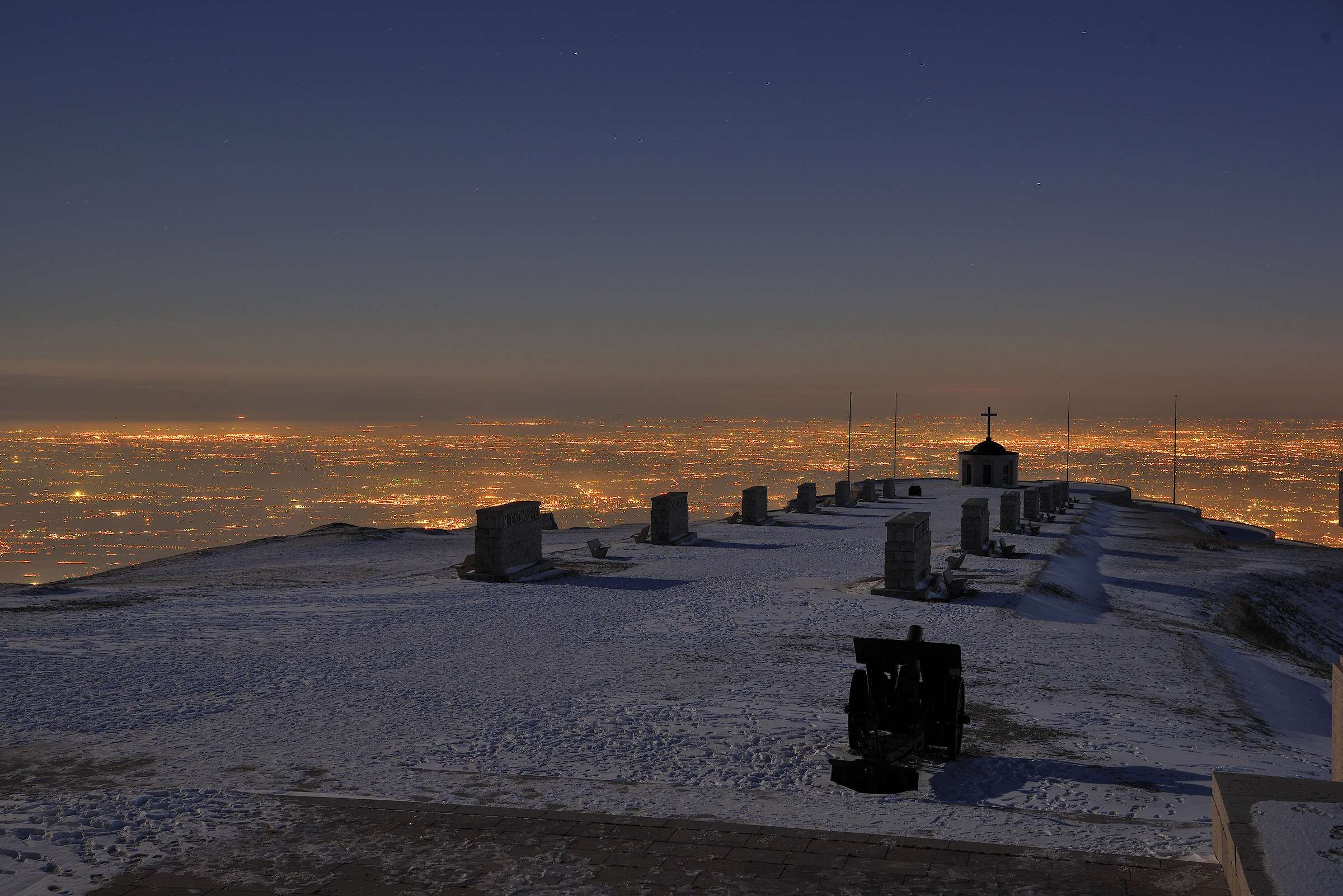 Shrine Grappa Top Military