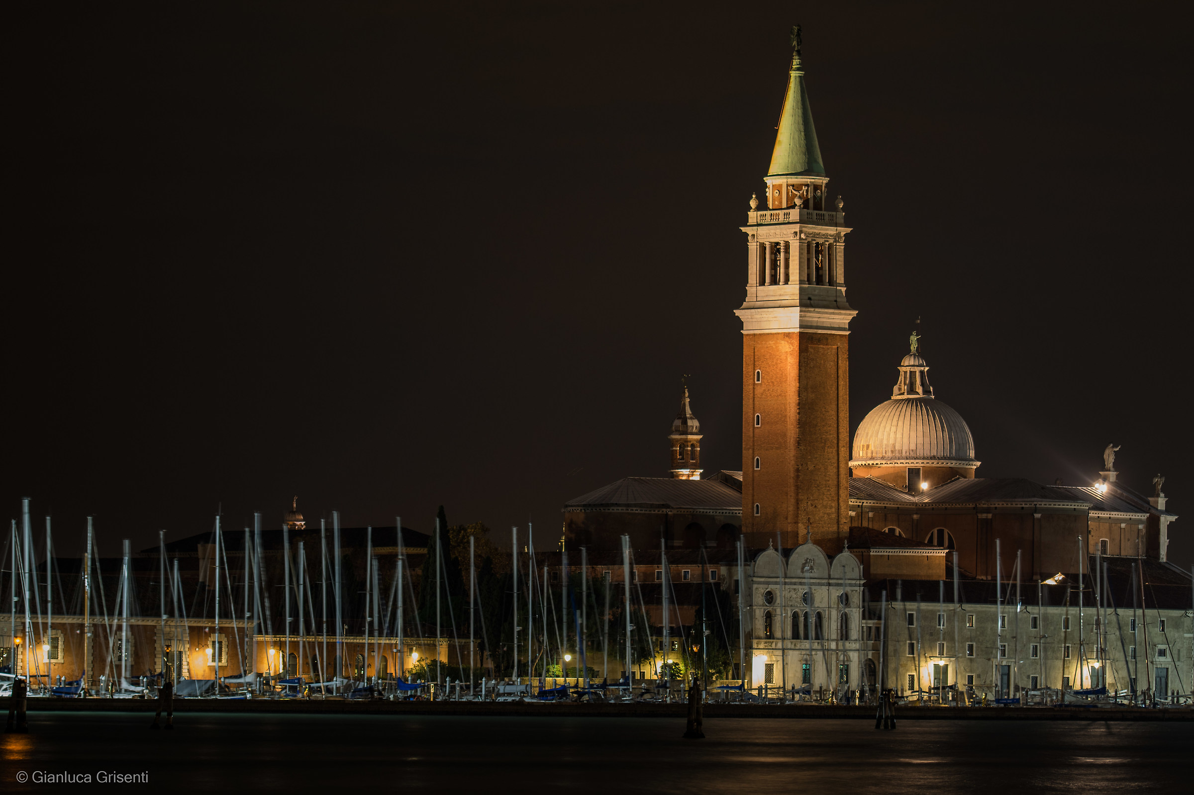 Island of Giudecca