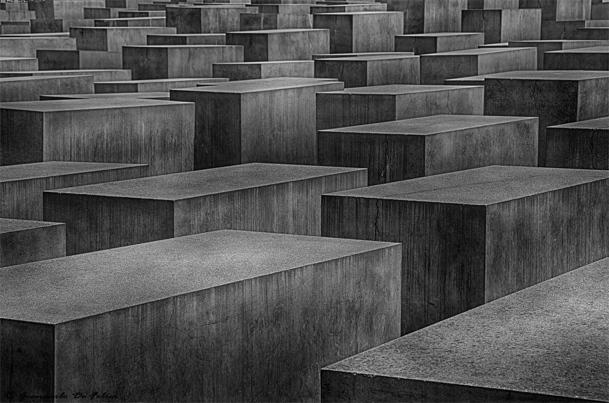 Con il dolore nel cuore